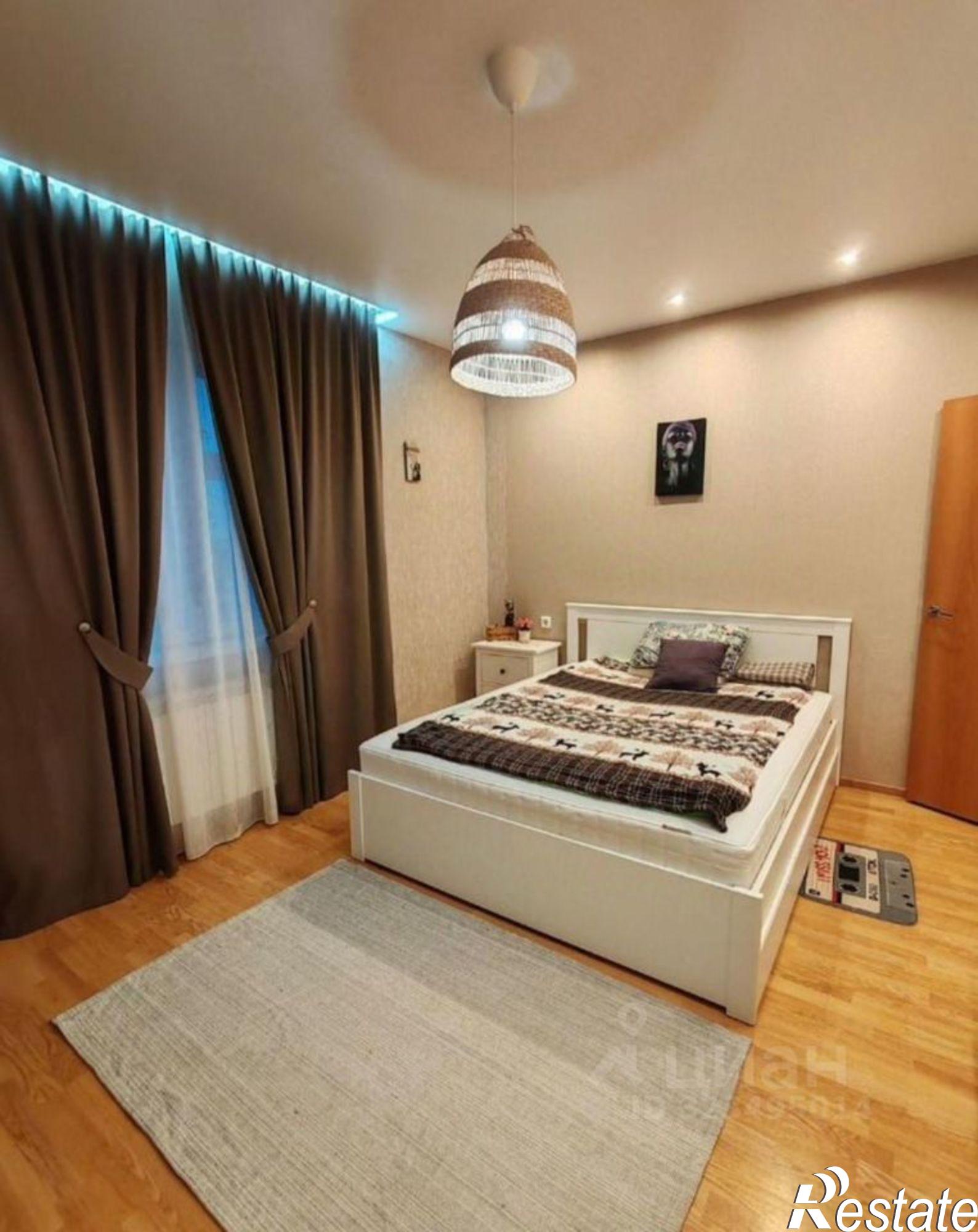 Сдать квартиру за 25 000 рублей на улица Макаренко, 26