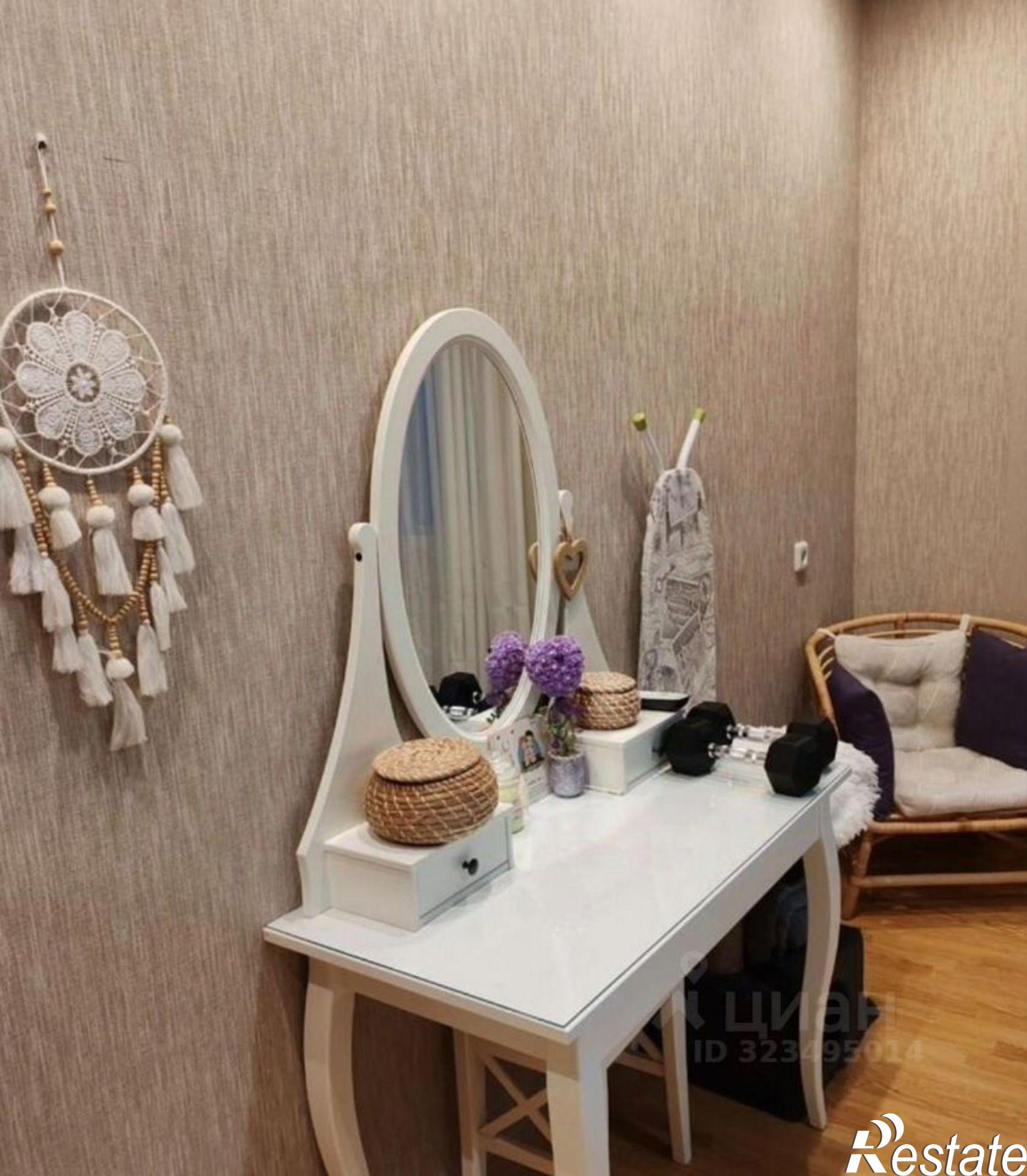 Сдать квартиру за 25 000 рублей на улица Макаренко, 26