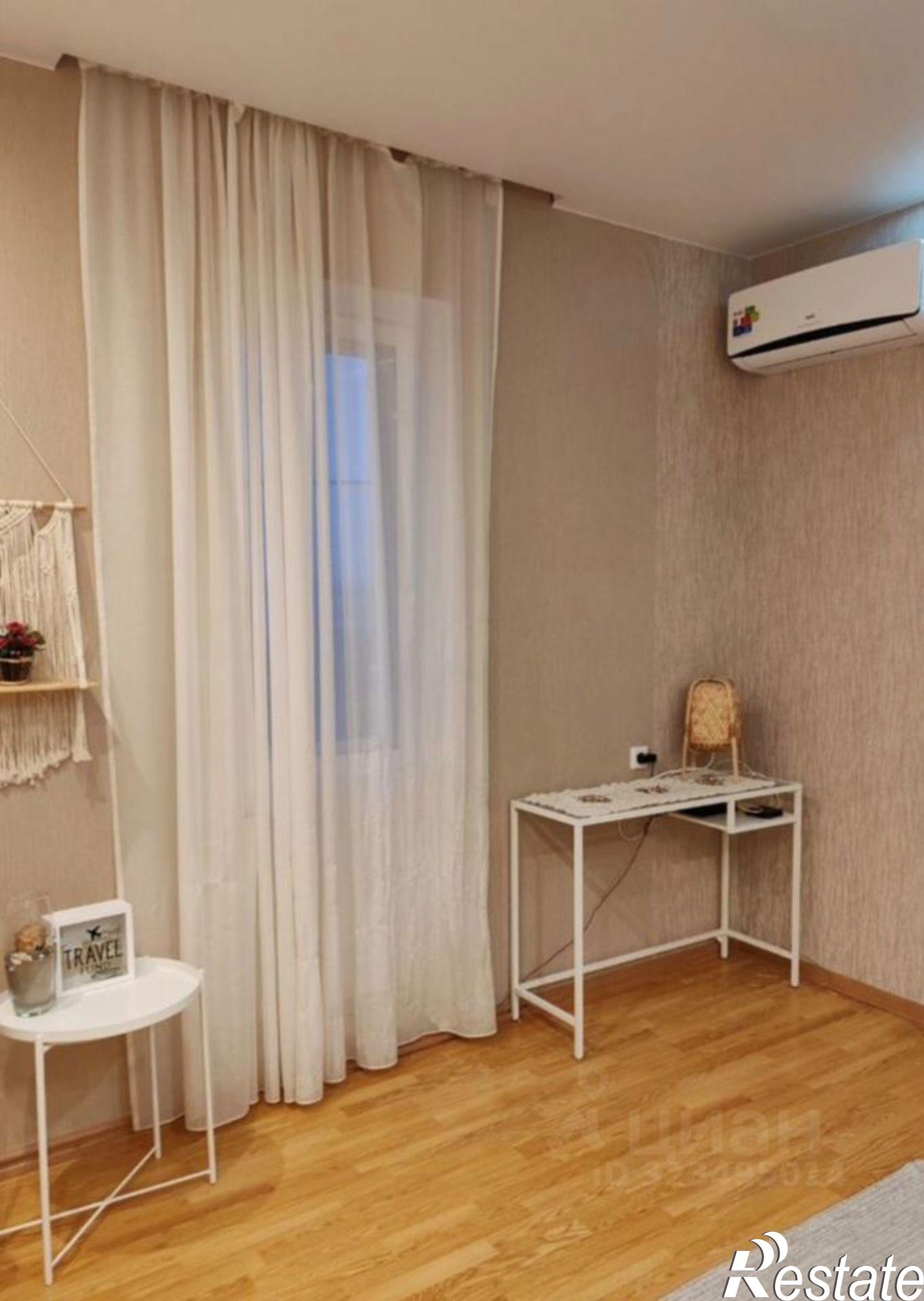 Сдать квартиру за 25 000 рублей на улица Макаренко, 26