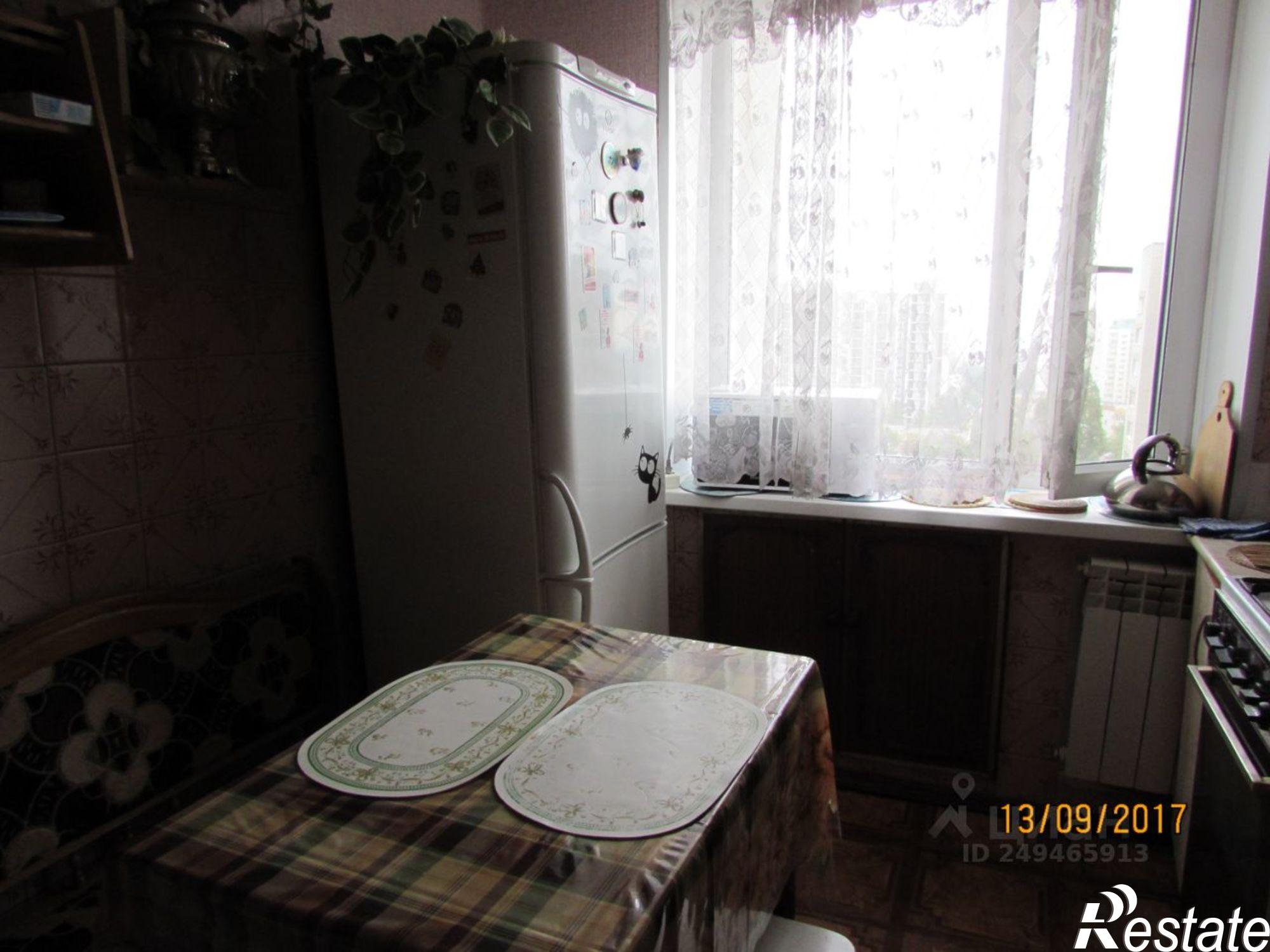 Сдать комнату за 9 000 рублей на проспект Ватутина, 9