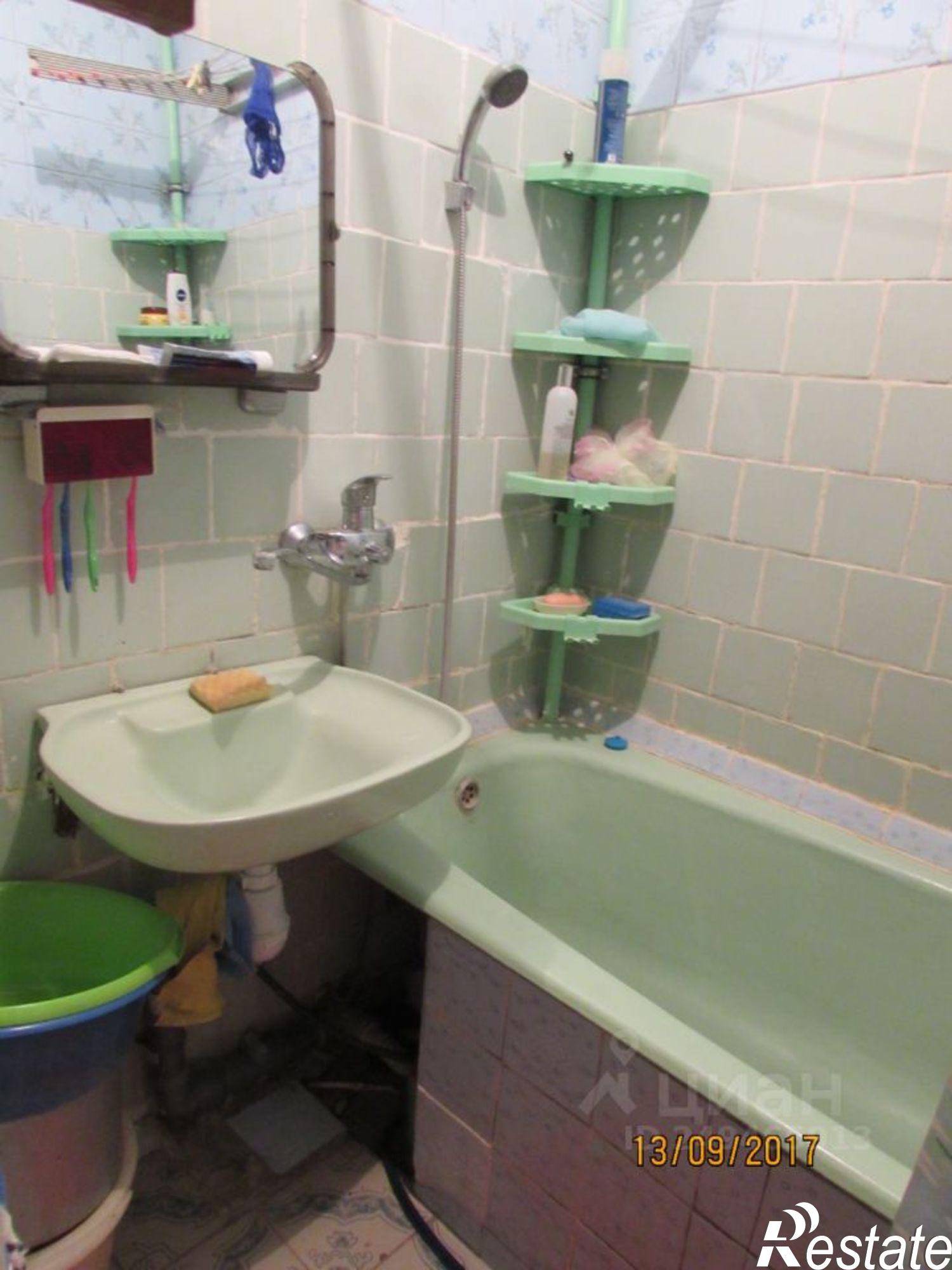 Сдать комнату за 9 000 рублей на проспект Ватутина, 9