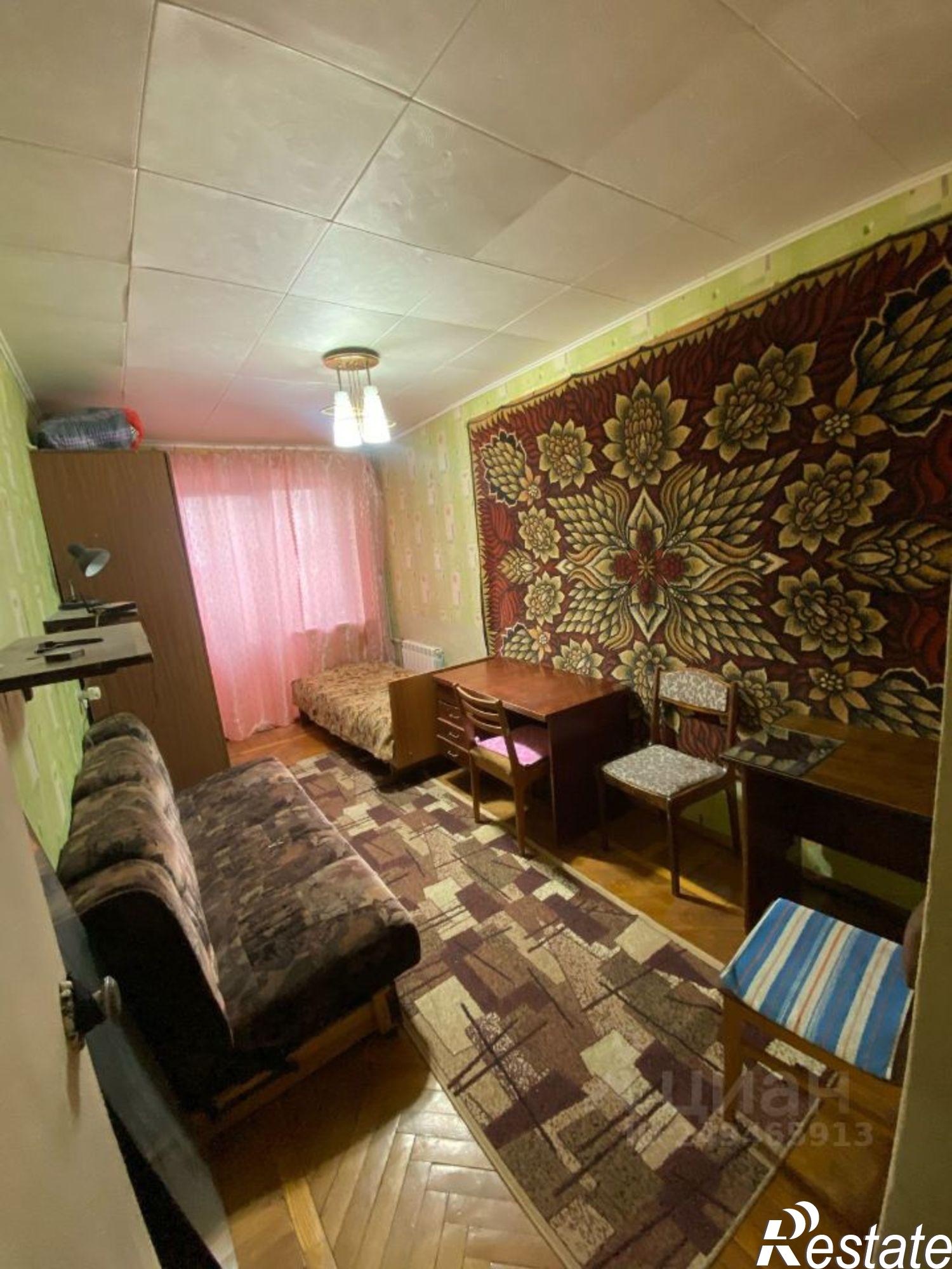 Сдать комнату за 9 000 рублей на проспект Ватутина, 9