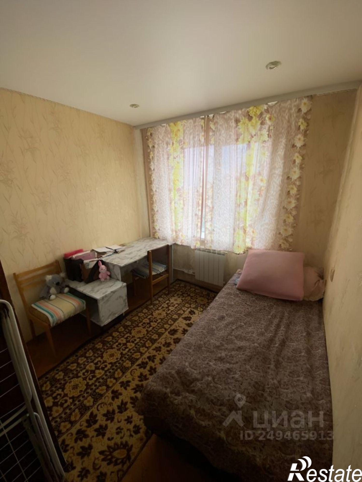 Сдать комнату за 9 000 рублей на проспект Ватутина, 9