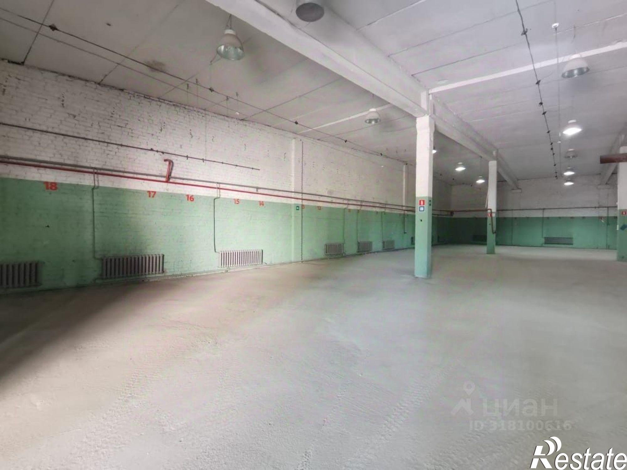 Сдать складское помещение за 20 000 рублей на улица Константина Заслонова, 92