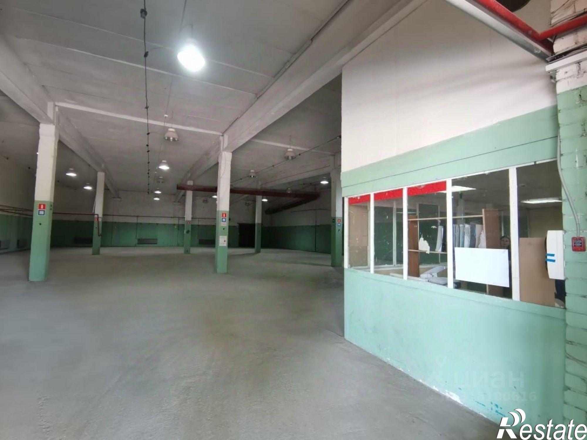 Сдать складское помещение за 20 000 рублей на улица Константина Заслонова, 92