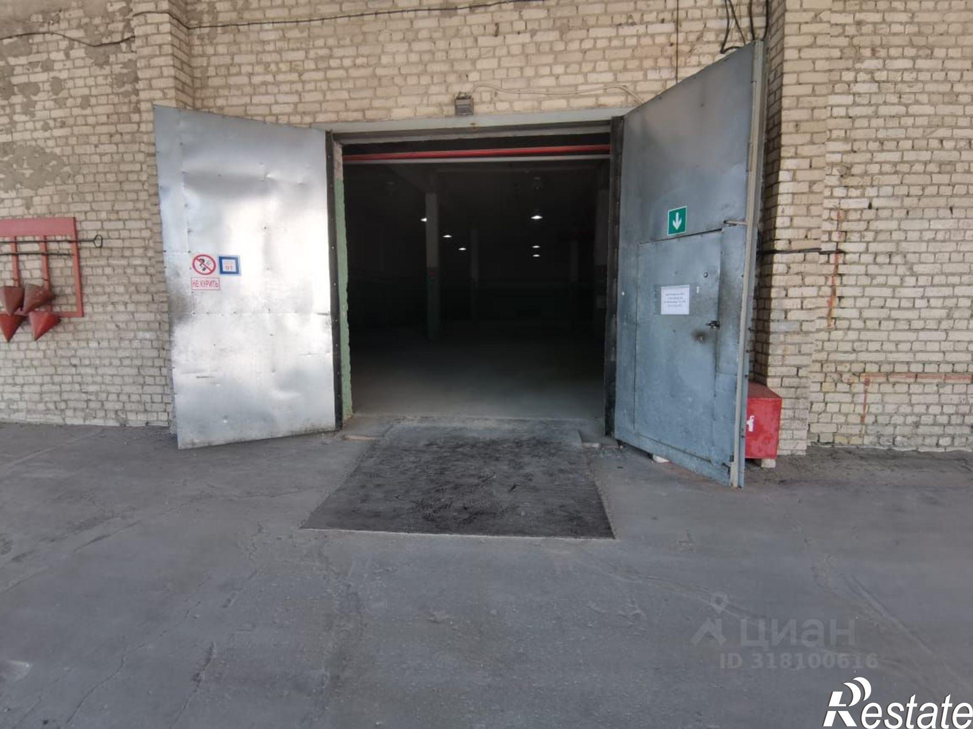 Сдать складское помещение за 20 000 рублей на улица Константина Заслонова, 92