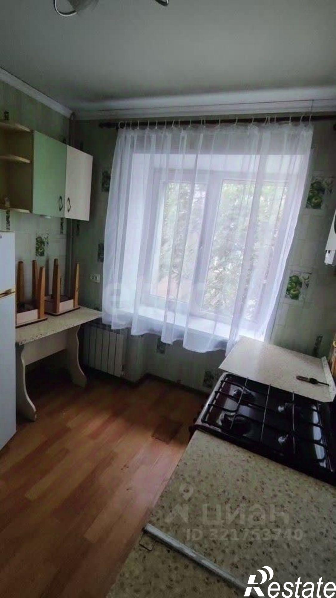 Купить квартиру за 3 500 000 рублей на улица Николая Чумичова, 34