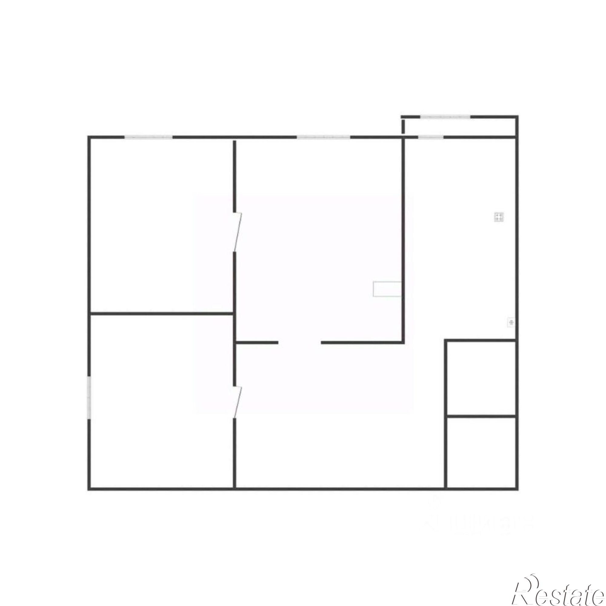 Купить квартиру за 4 050 000 рублей на Привольная улица, 23