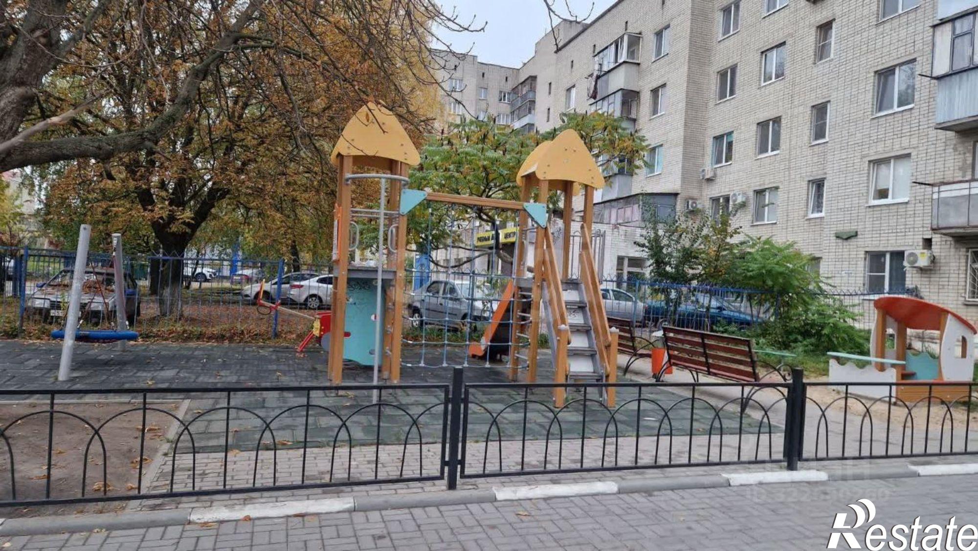 Купить квартиру за 4 050 000 рублей на Привольная улица, 23