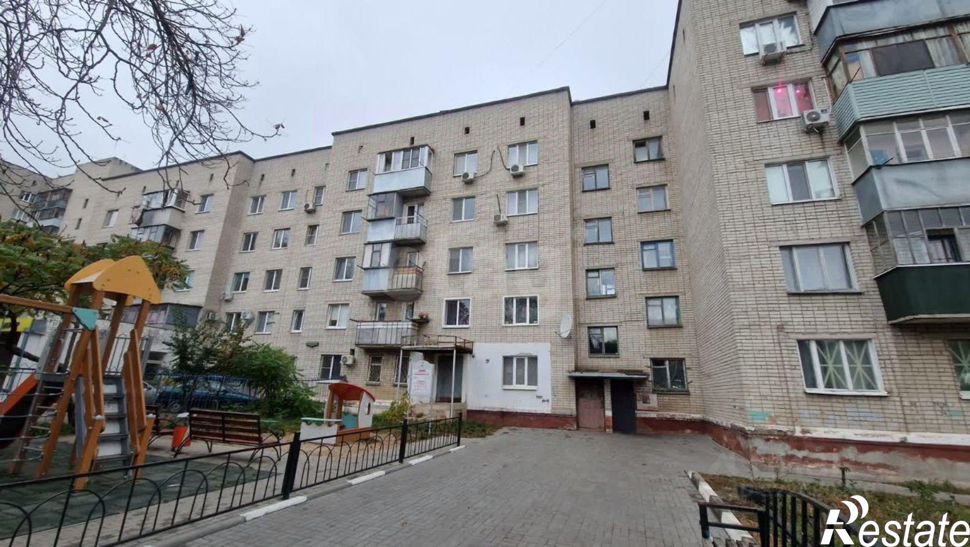 Купить квартиру за 4 050 000 рублей на Привольная улица, 23