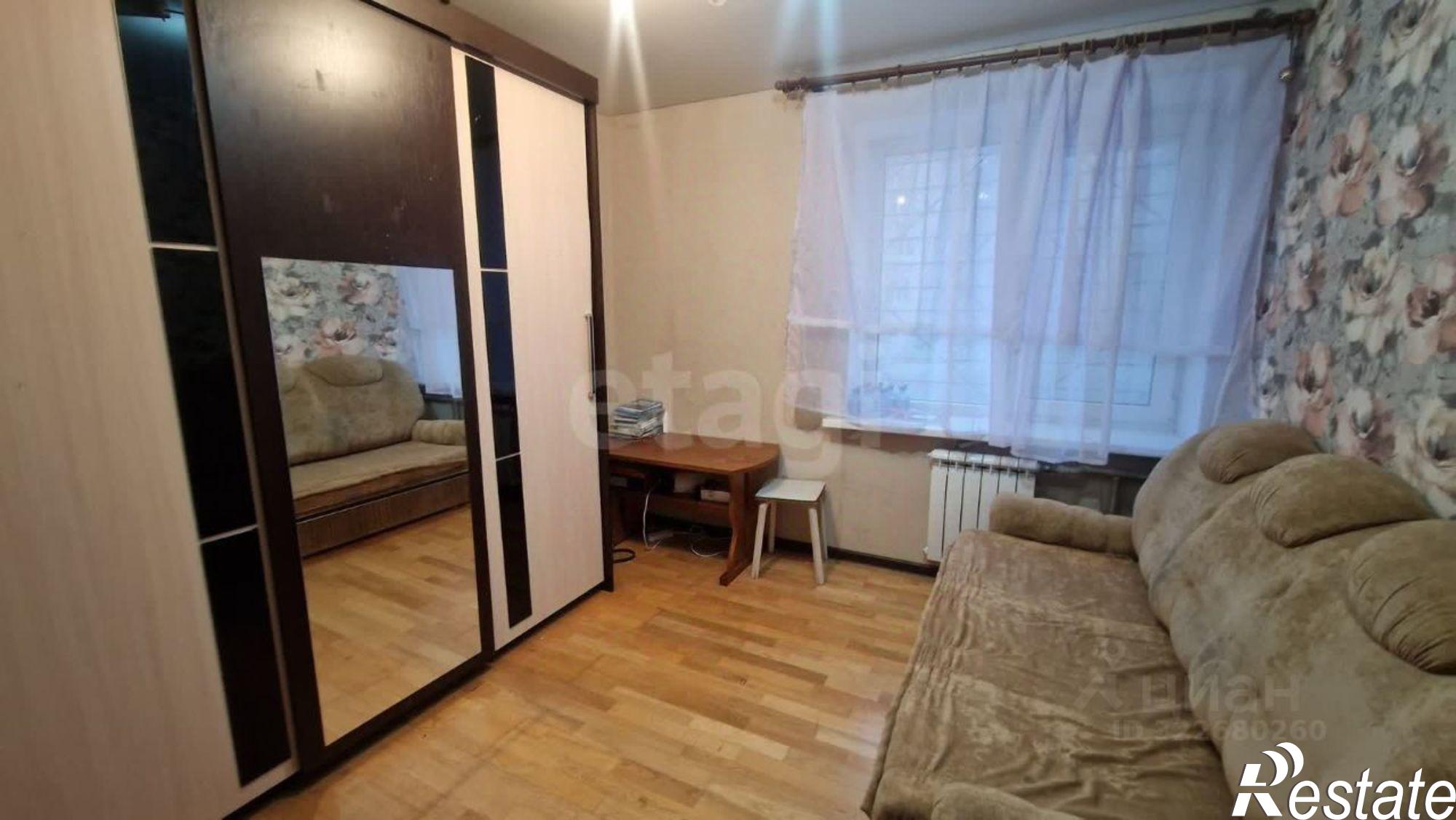 Купить квартиру за 4 050 000 рублей на Привольная улица, 23