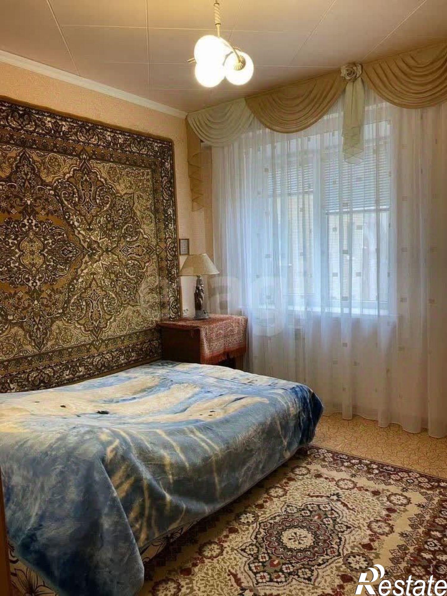 Купить квартиру за 6 300 000 рублей на улица Машковцева, 28