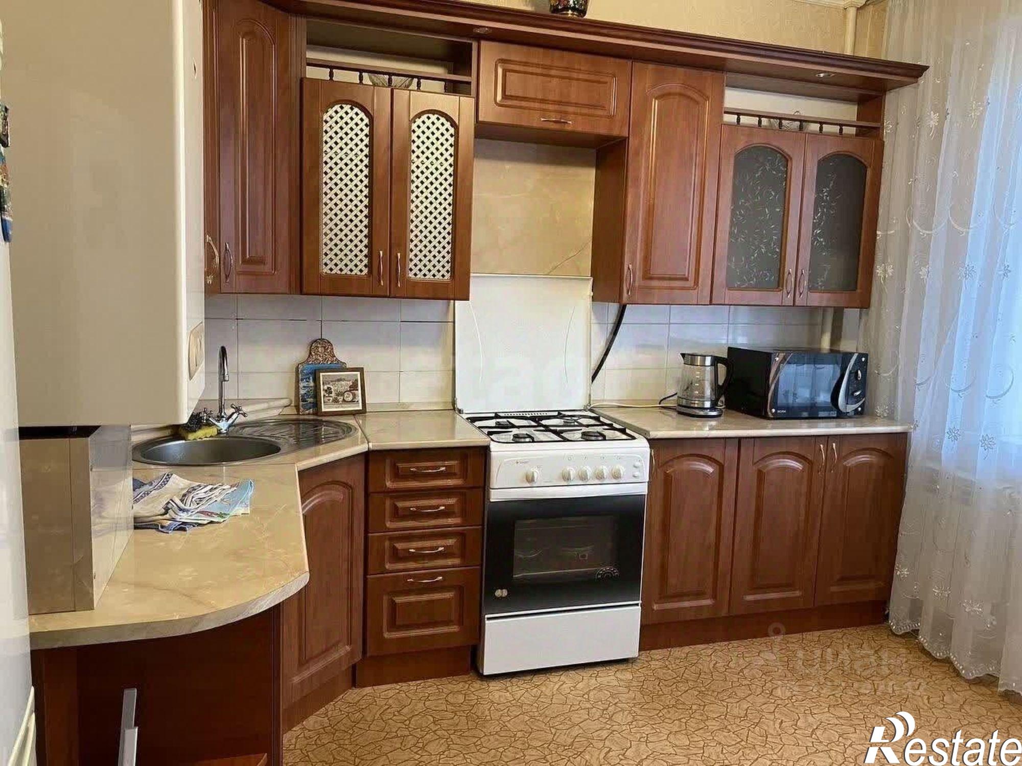 Купить квартиру за 6 300 000 рублей на улица Машковцева, 28