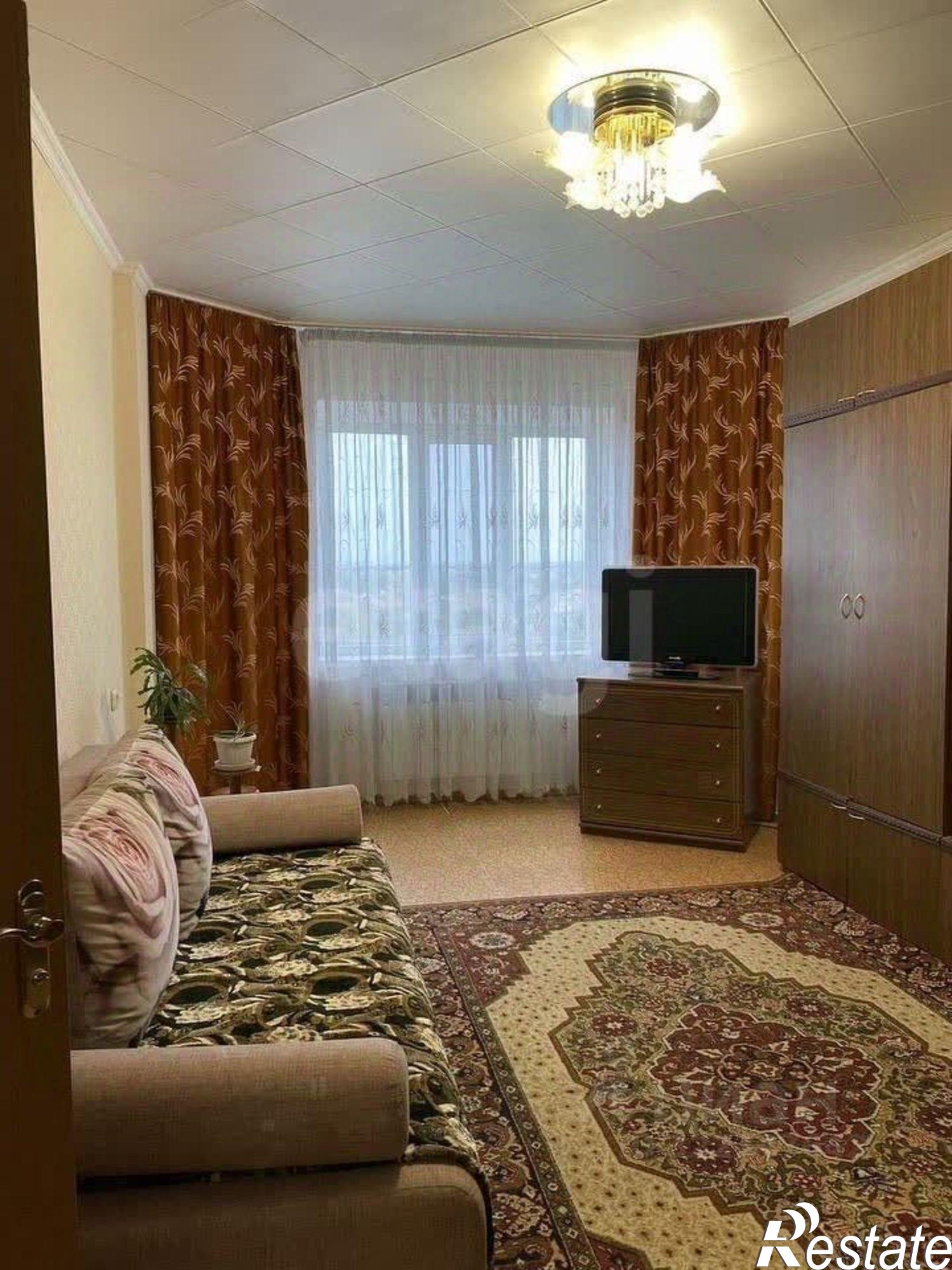 Купить квартиру за 6 300 000 рублей на улица Машковцева, 28