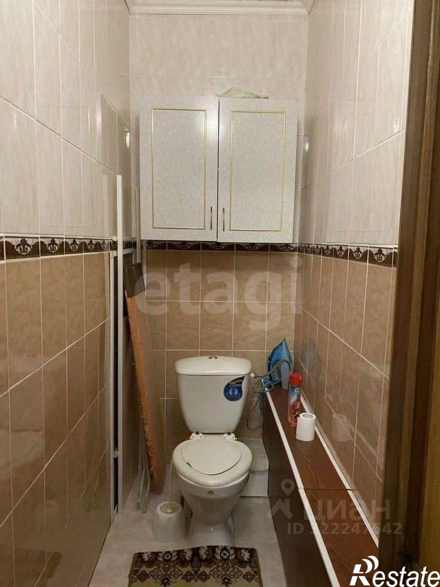 Купить квартиру за 6 300 000 рублей на улица Машковцева, 28