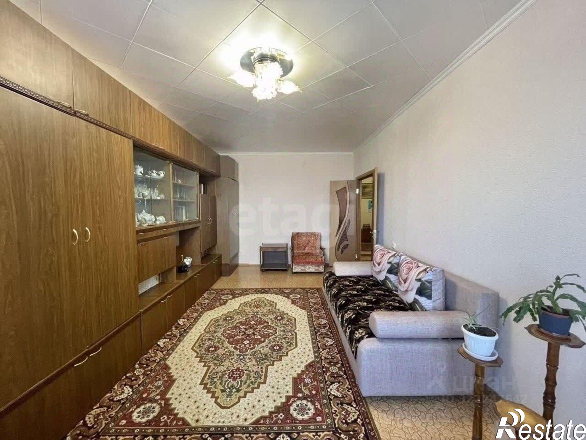 Купить квартиру за 6 300 000 рублей на улица Машковцева, 28