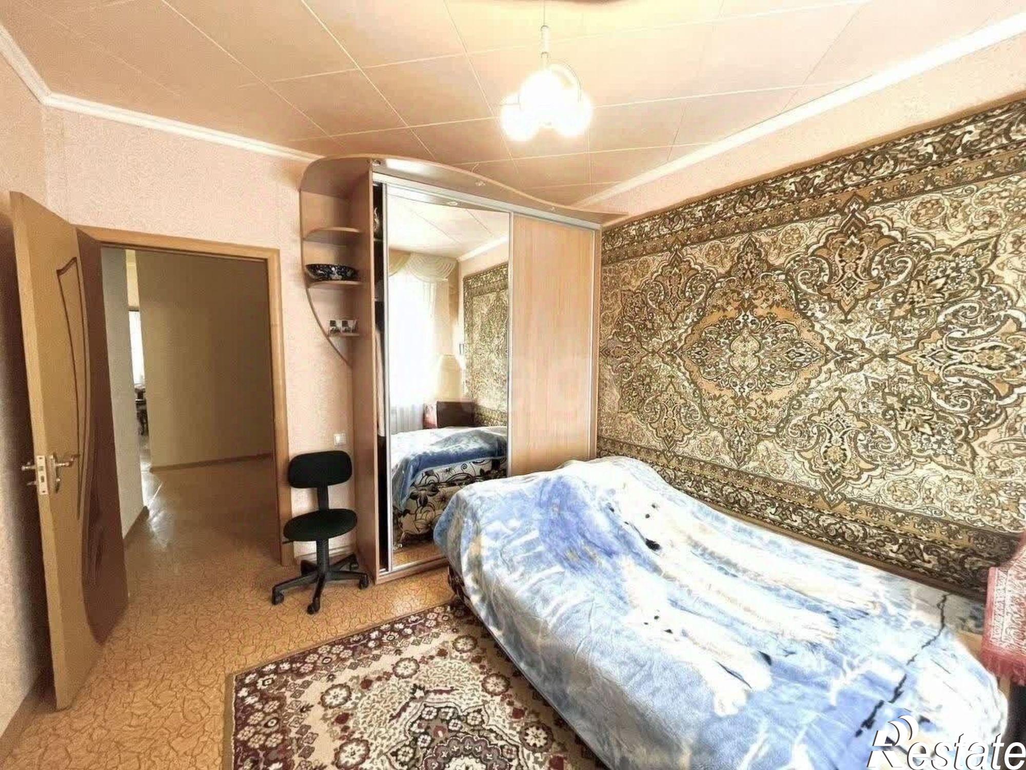 Купить квартиру за 6 300 000 рублей на улица Машковцева, 28