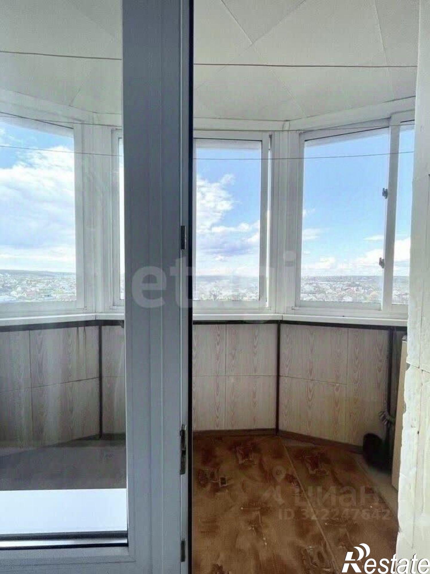 Купить квартиру за 6 300 000 рублей на улица Машковцева, 28