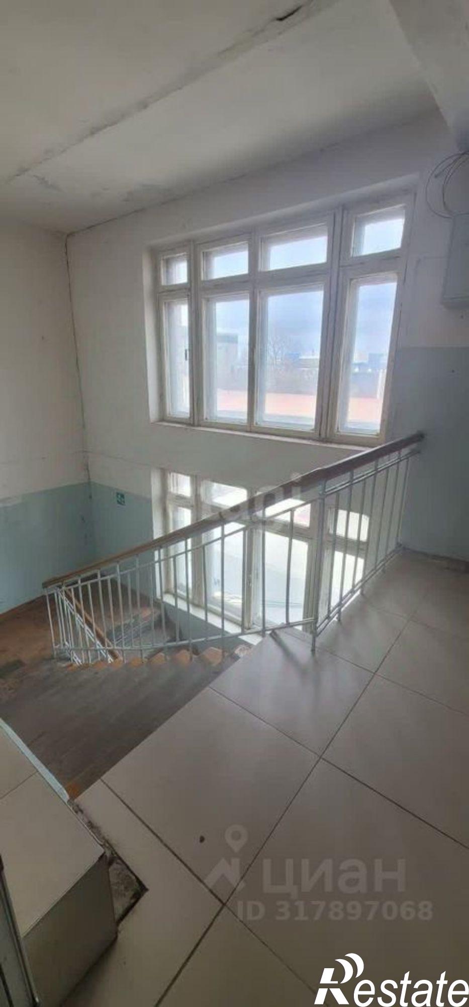 Купить офис, помещение под офис за 1 509 280 рублей на Студенческая улица, 18