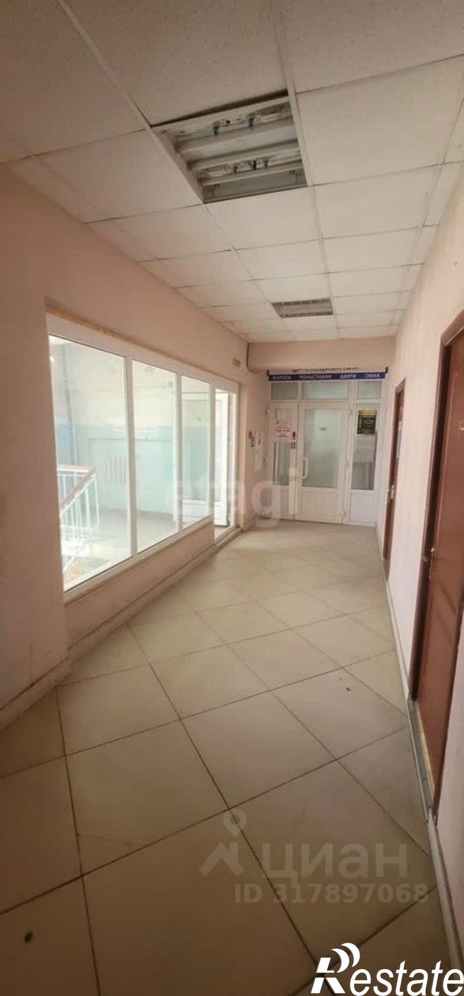 Купить офис, помещение под офис за 1 509 280 рублей на Студенческая улица, 18