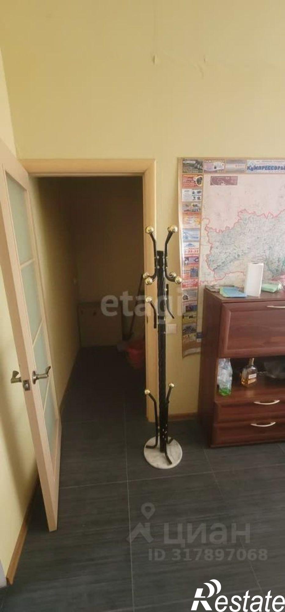 Купить офис, помещение под офис за 1 509 280 рублей на Студенческая улица, 18