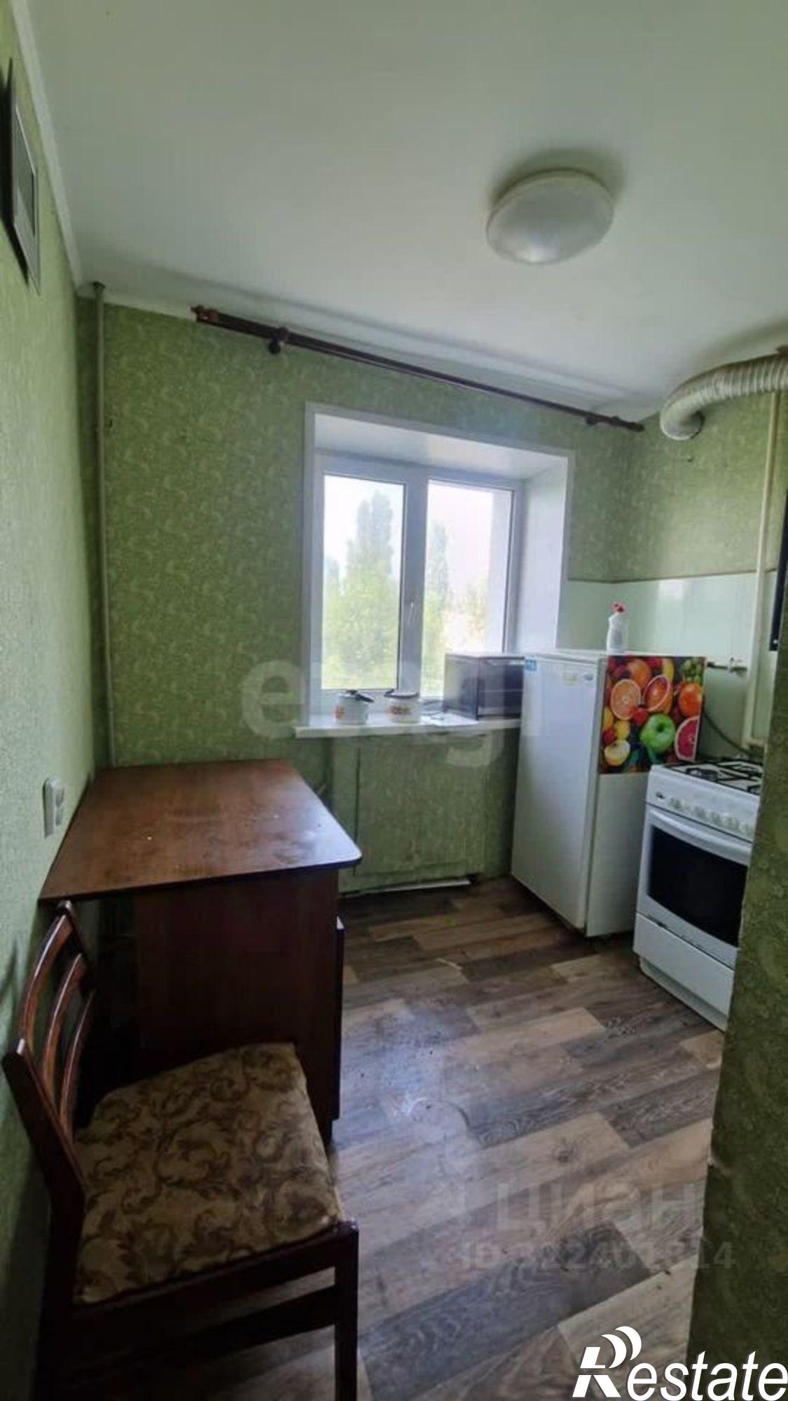 Купить квартиру за 3 600 000 рублей на Михайловское шоссе, 34