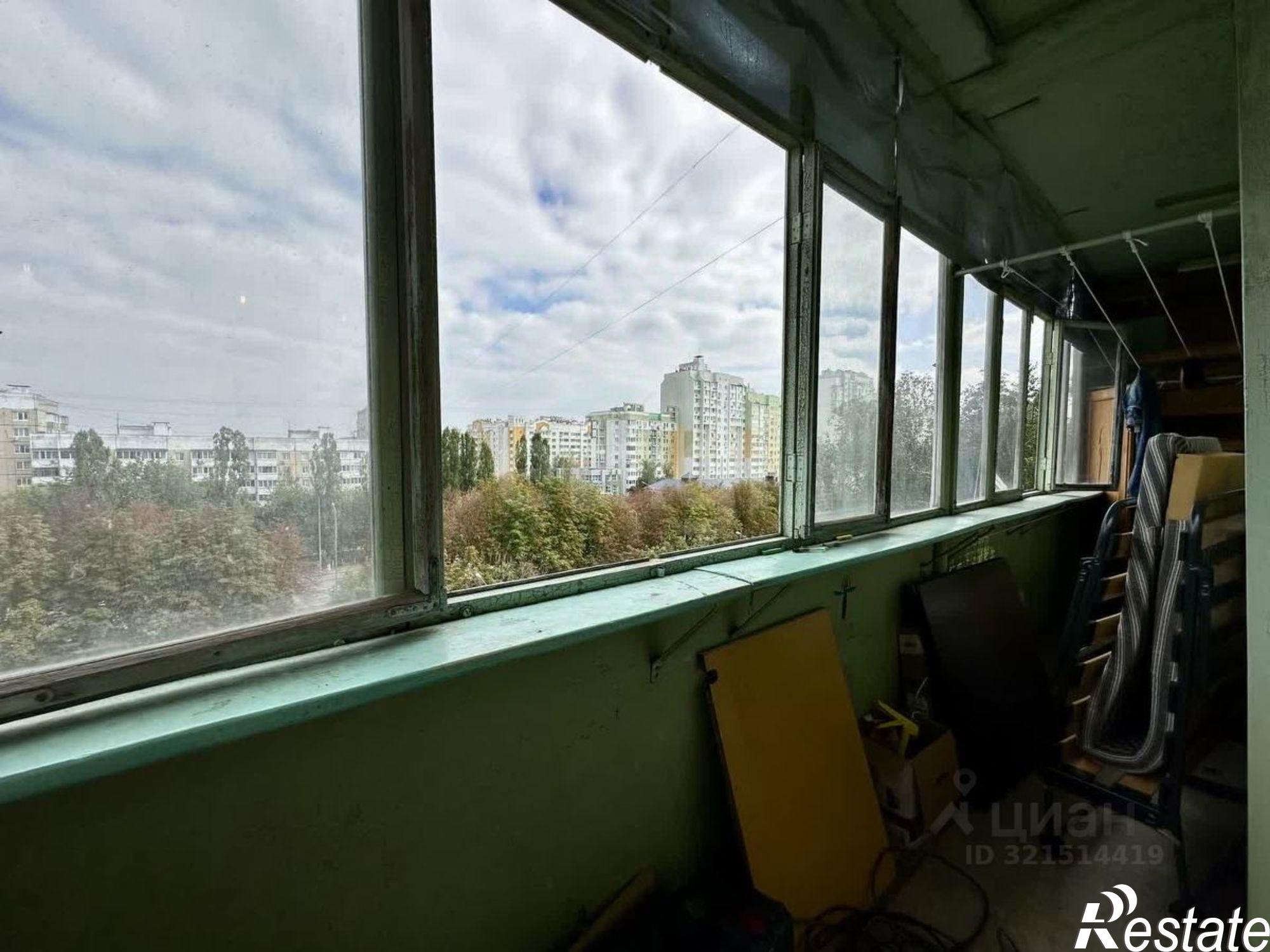 Купить квартиру за 3 500 000 рублей на улица Щорса, 46