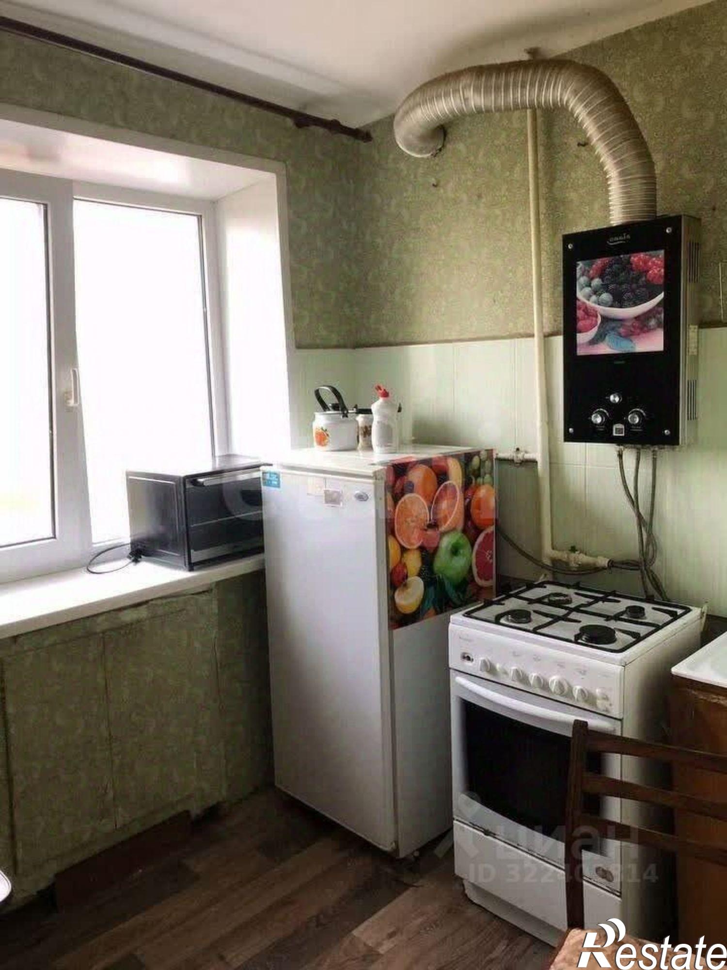 Купить квартиру за 3 600 000 рублей на Михайловское шоссе, 34