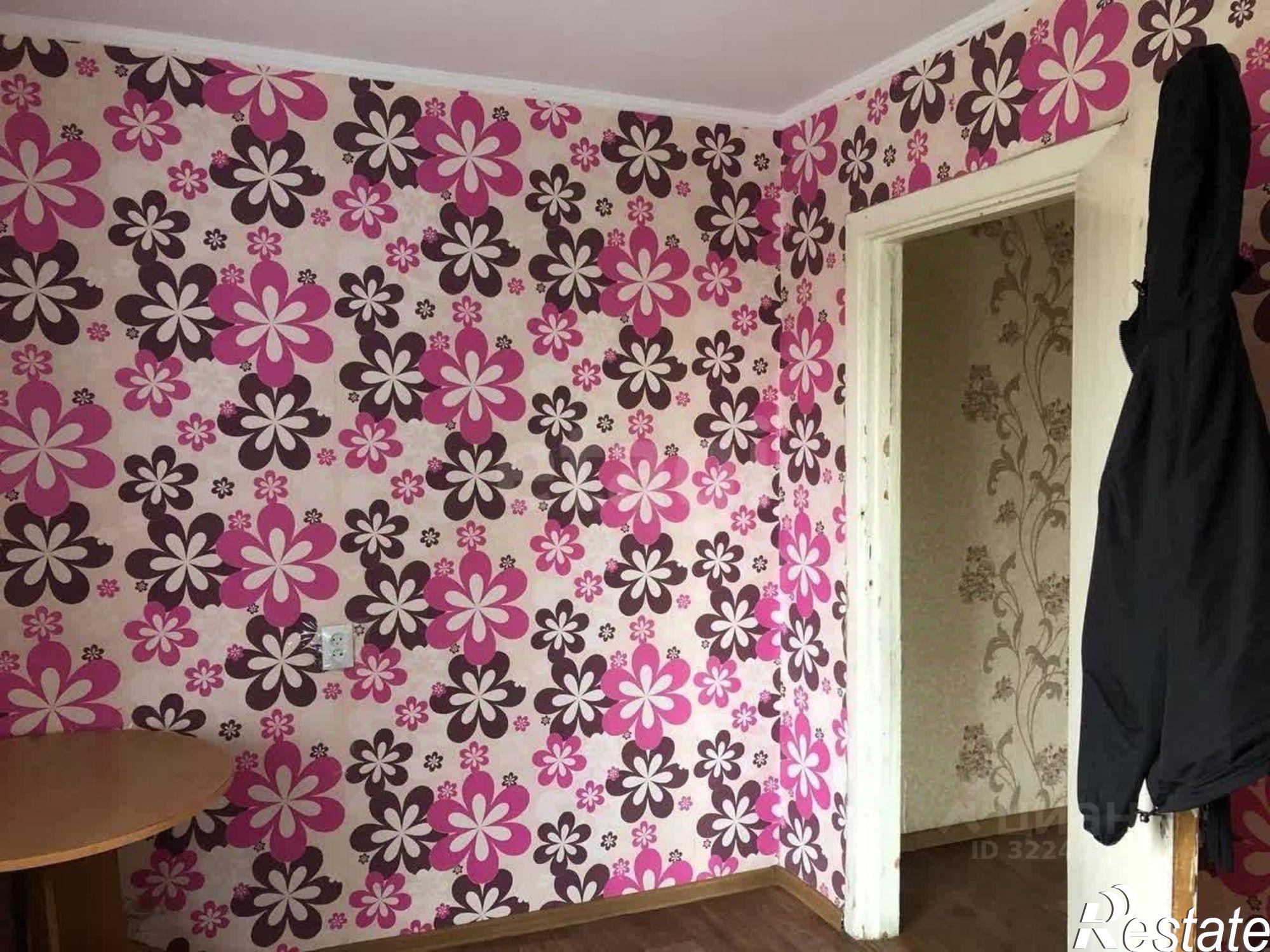 Купить квартиру за 3 600 000 рублей на Михайловское шоссе, 34