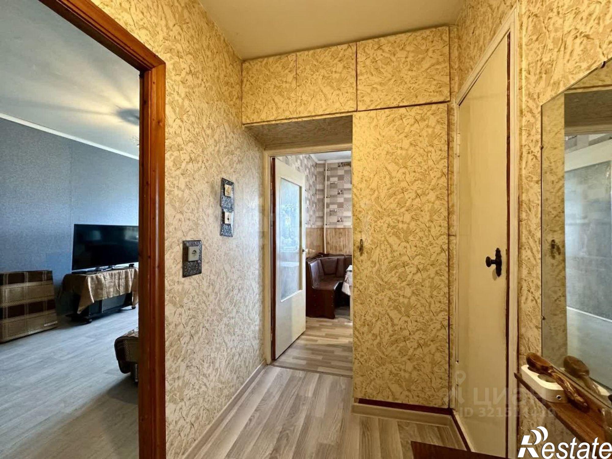 Купить квартиру за 3 500 000 рублей на улица Щорса, 46