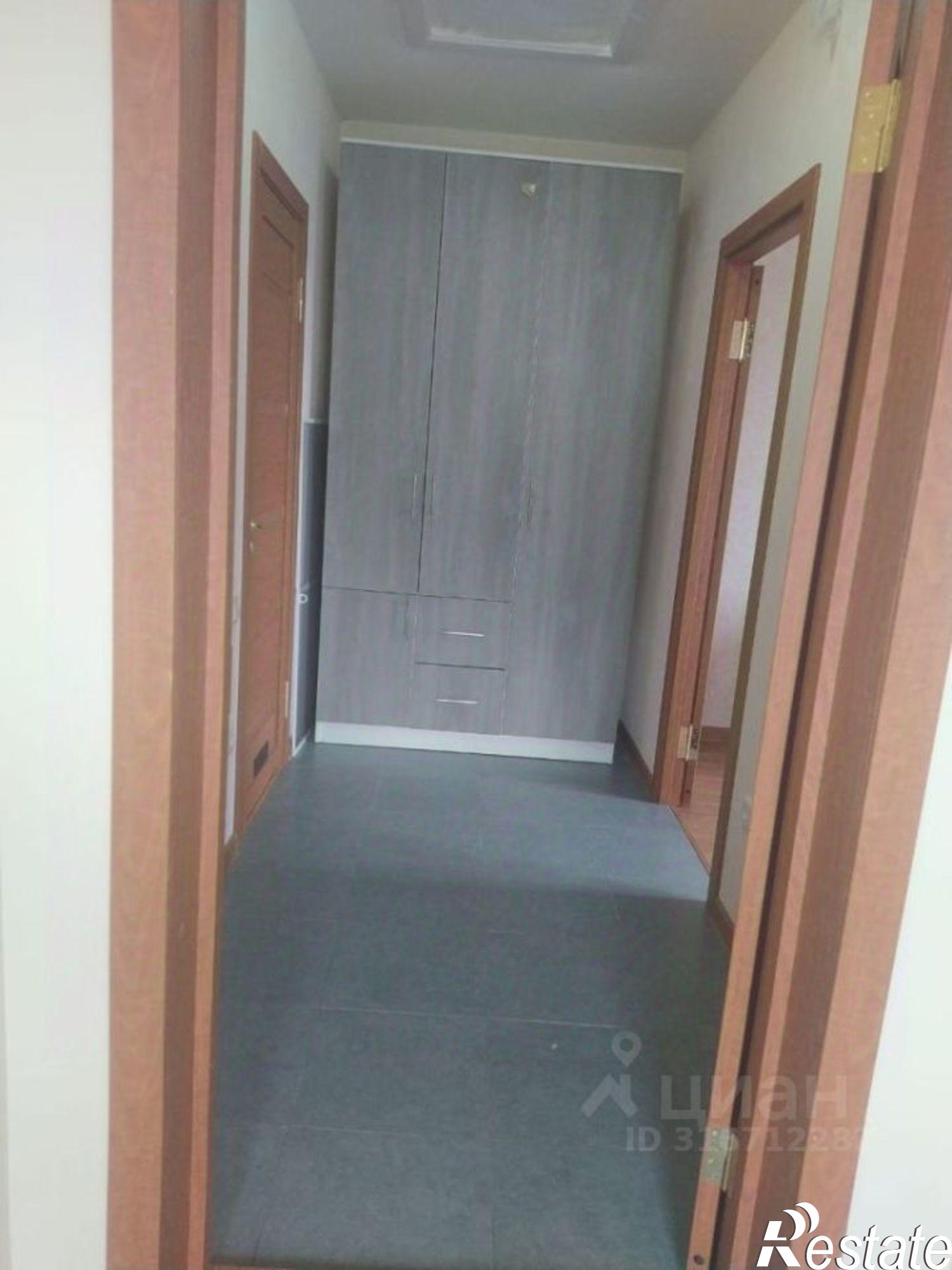 Купить квартиру за 2 400 000 рублей на Южная улица, 162