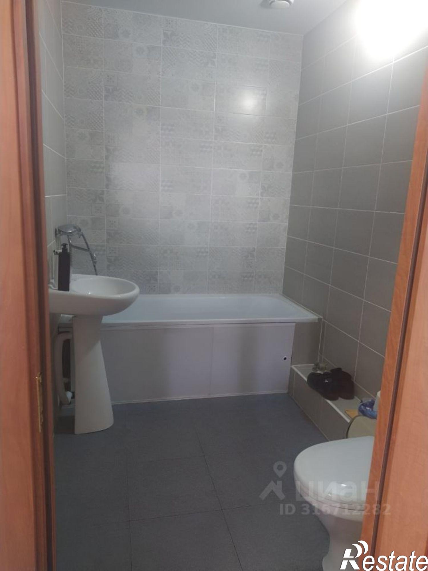 Купить квартиру за 2 400 000 рублей на Южная улица, 162