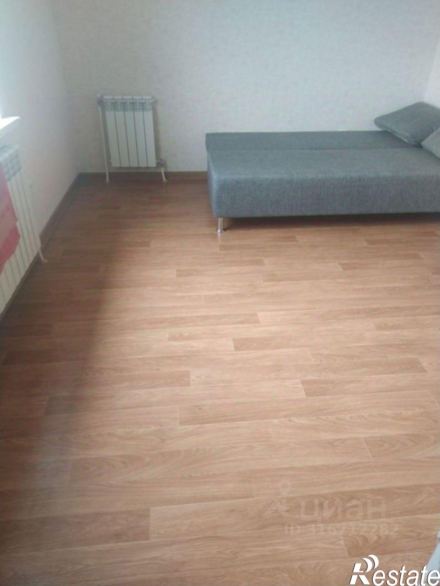 Купить квартиру за 2 400 000 рублей на Южная улица, 162