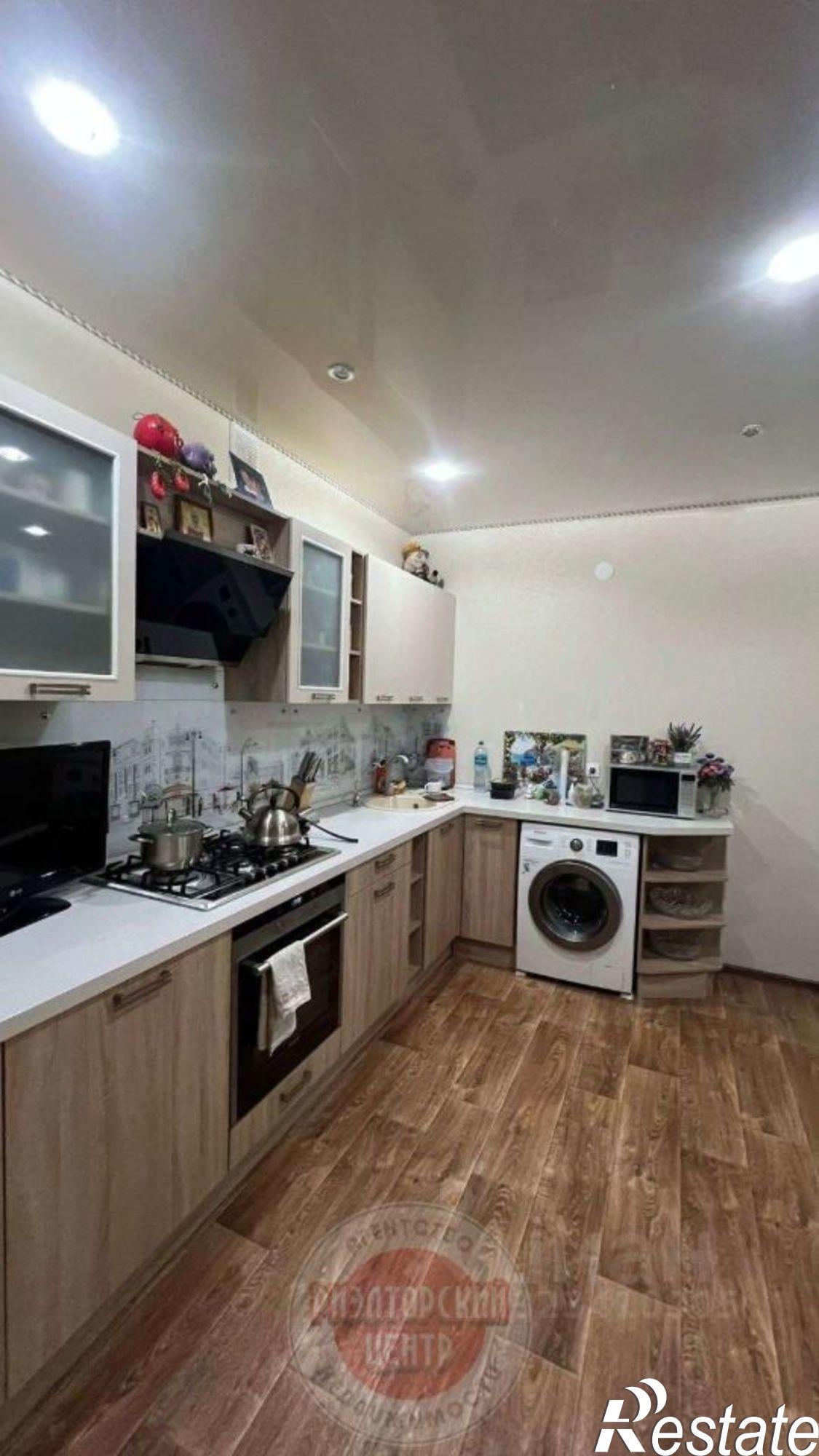 Купить квартиру за 7 300 000 рублей на бульвар Юности, 41