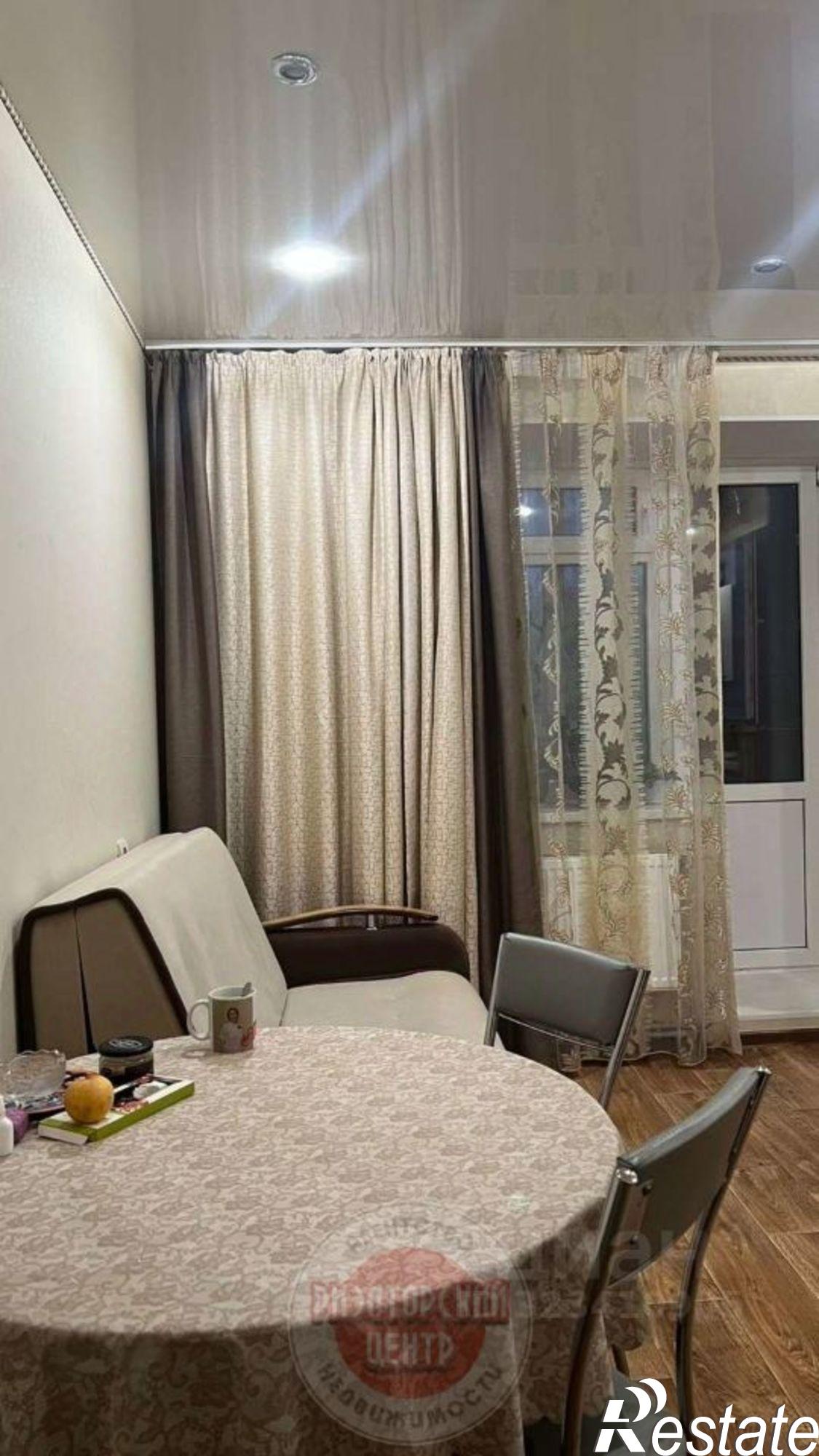 Купить квартиру за 7 300 000 рублей на бульвар Юности, 41