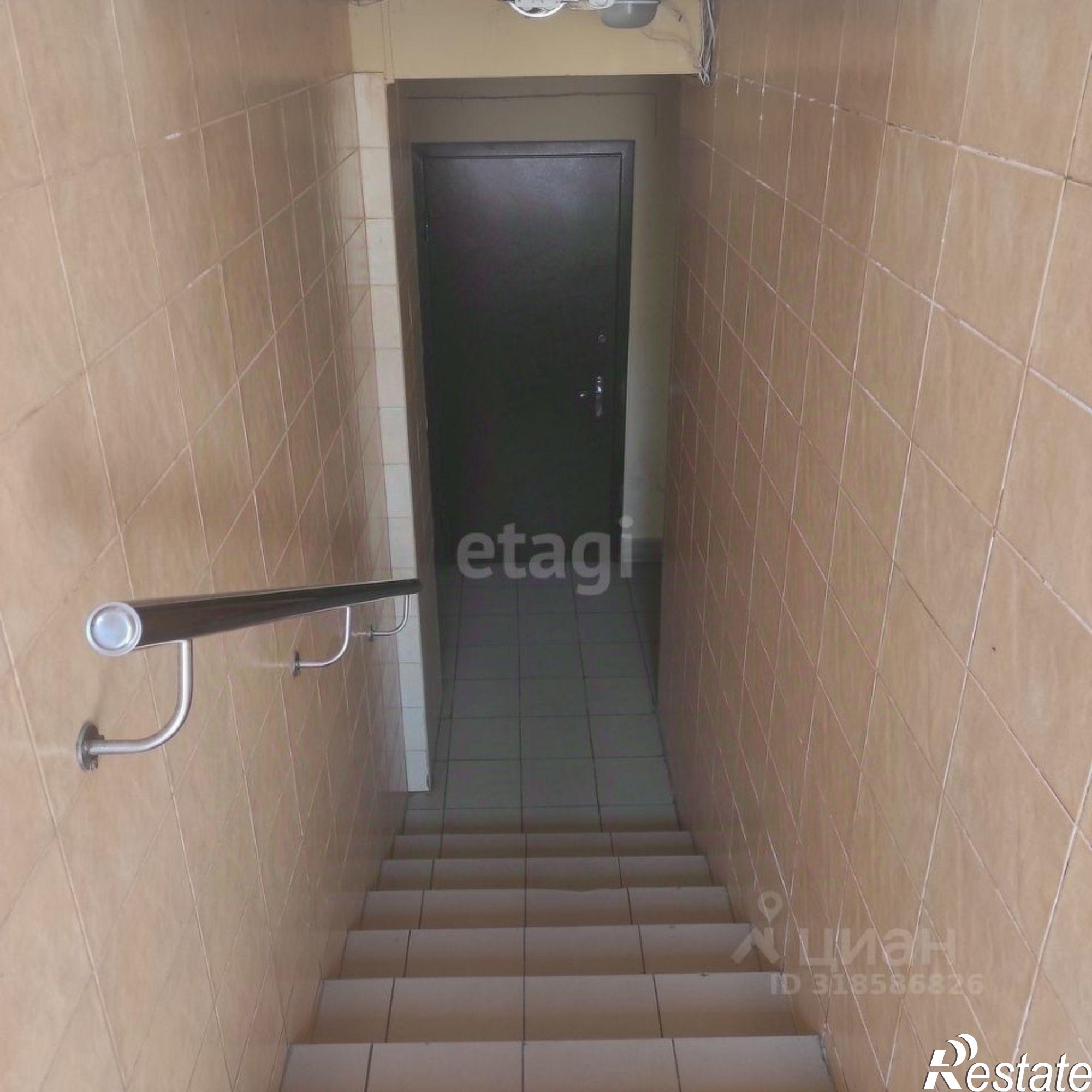 Купить торговое помещение за 2 827 300 рублей на улица Победы