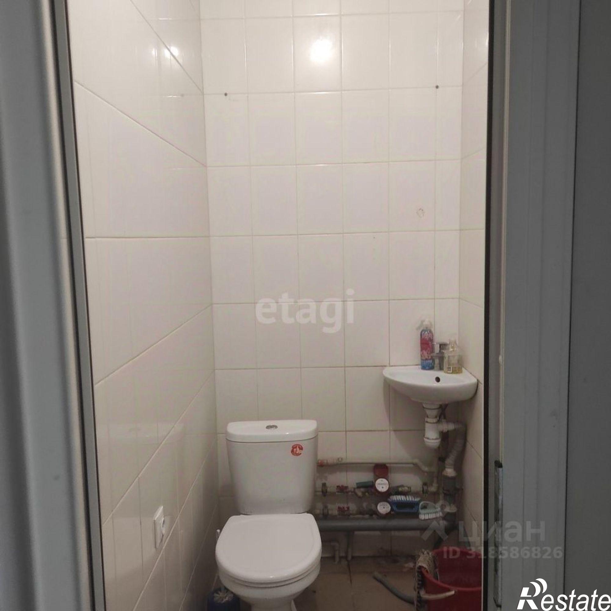 Купить торговое помещение за 2 827 300 рублей на улица Победы