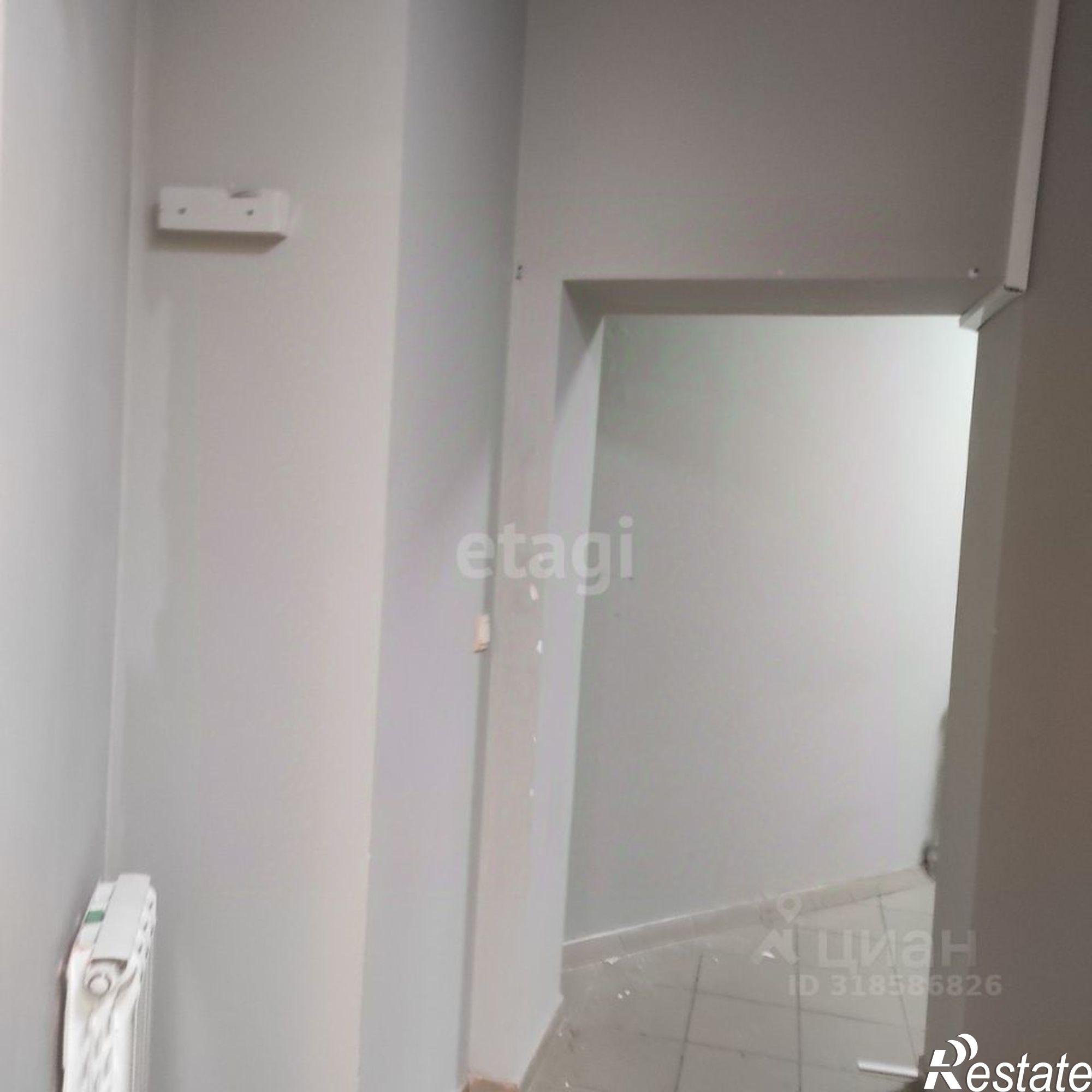 Купить торговое помещение за 2 827 300 рублей на улица Победы