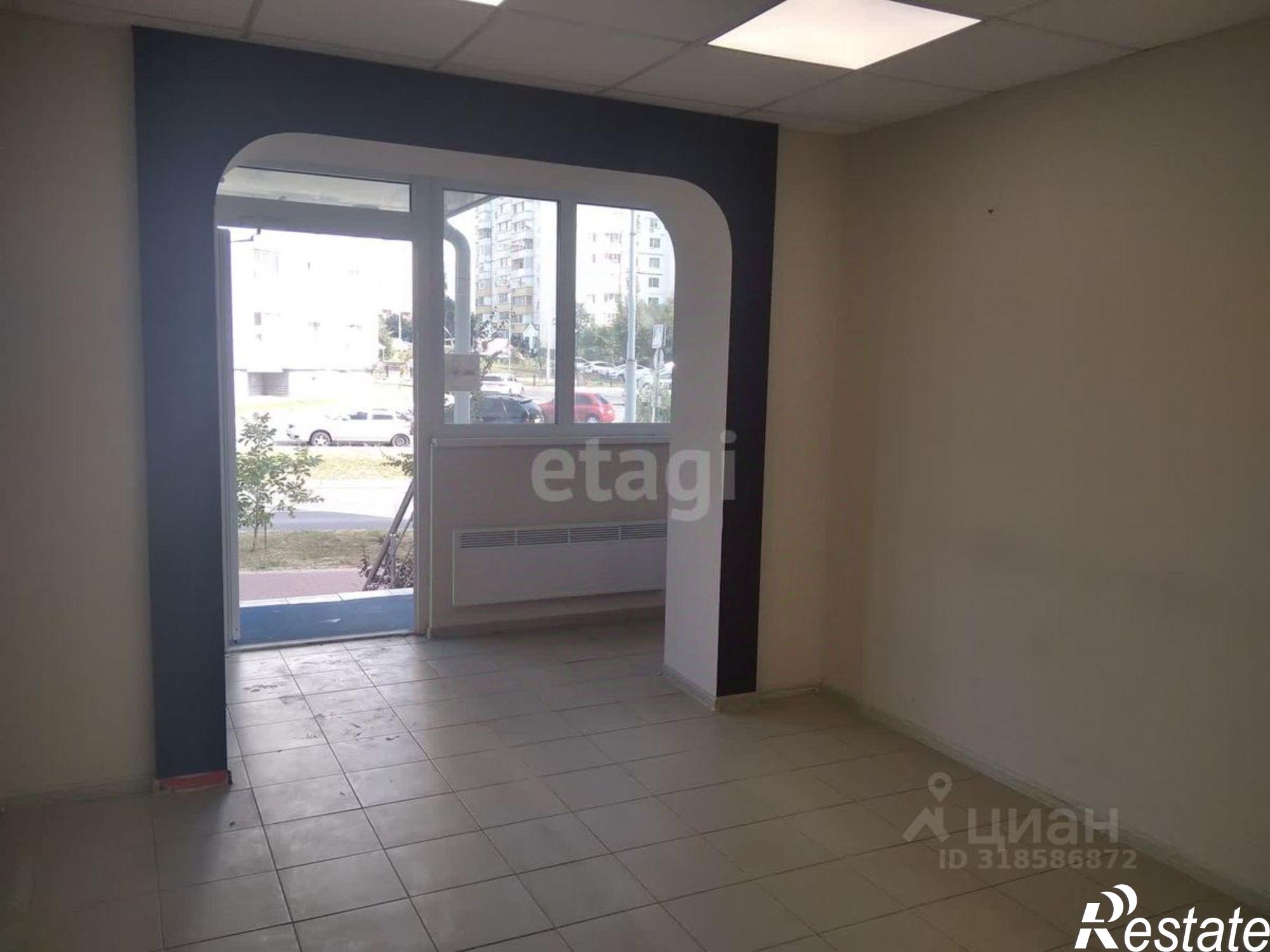 Купить торговое помещение за 4 550 040 рублей на бульвар Юности, 39