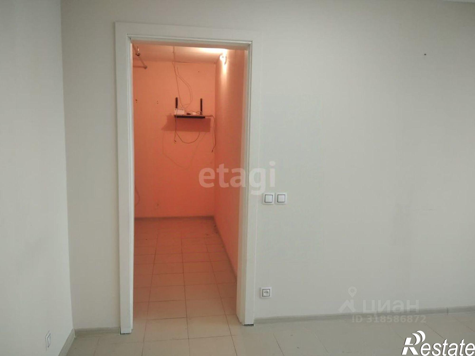 Купить торговое помещение за 4 550 040 рублей на бульвар Юности, 39