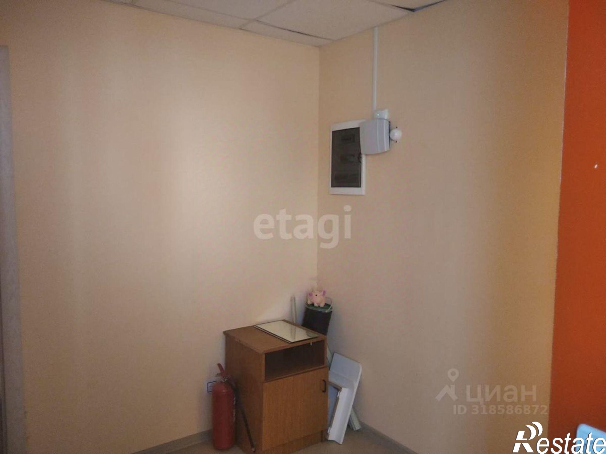 Купить торговое помещение за 4 550 040 рублей на бульвар Юности, 39