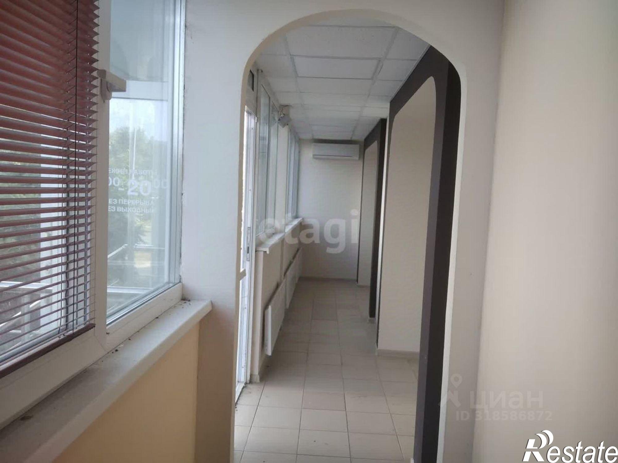 Купить торговое помещение за 4 550 040 рублей на бульвар Юности, 39