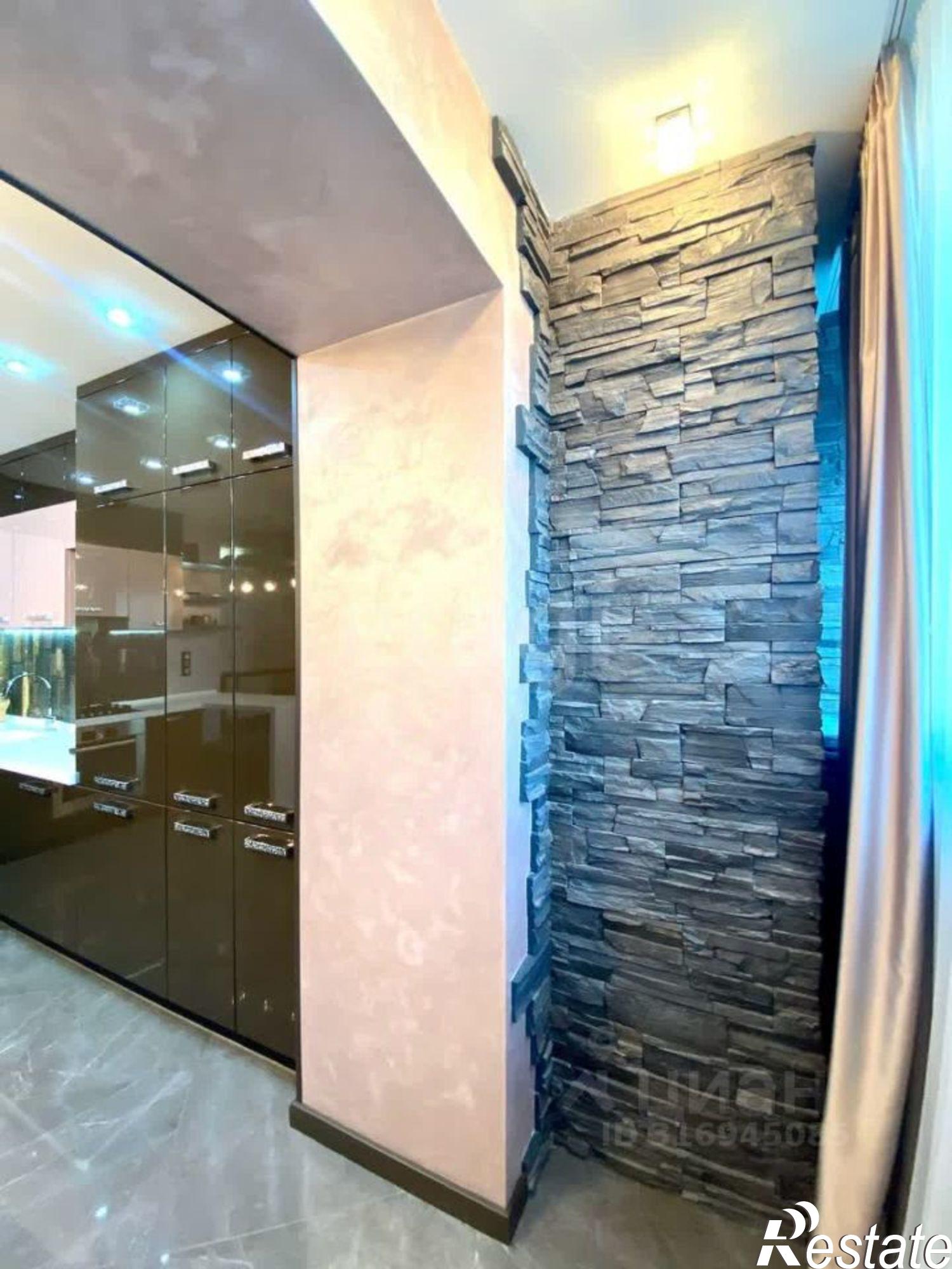 Купить квартиру за 15 500 000 рублей на Парковая улица, 5