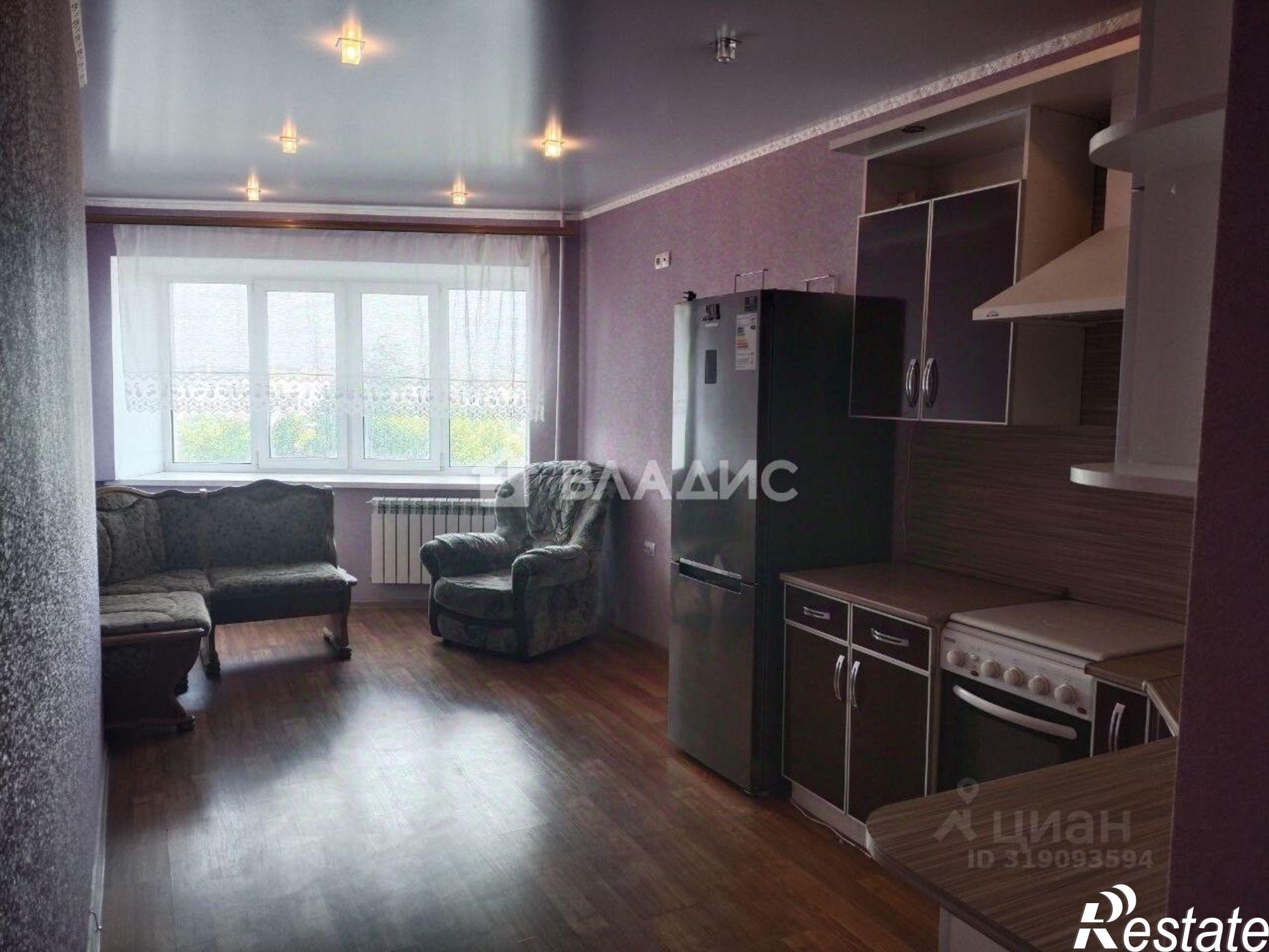 Купить квартиру за 8 150 000 рублей на улица 5 Августа, 35