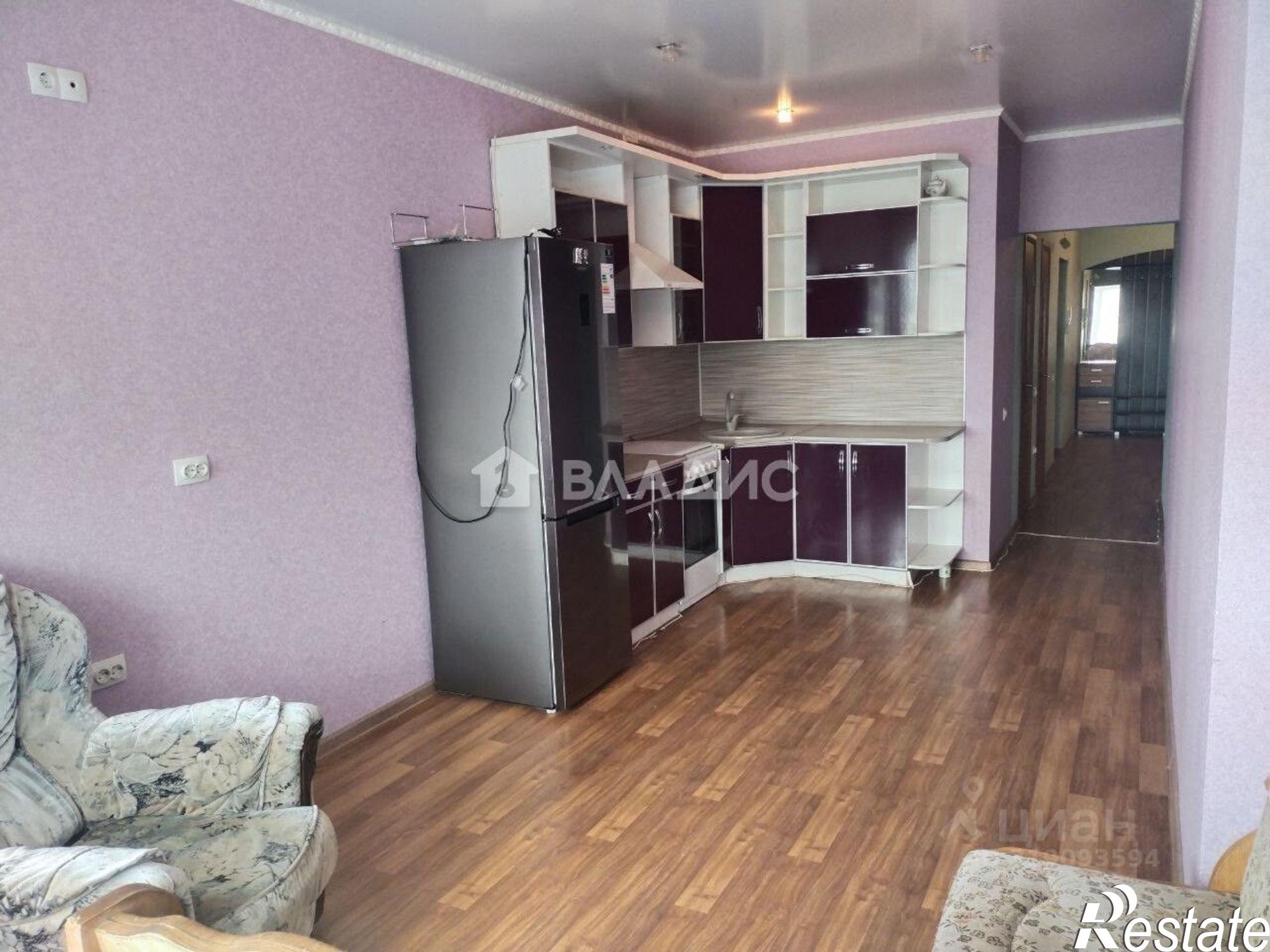 Купить квартиру за 8 150 000 рублей на улица 5 Августа, 35