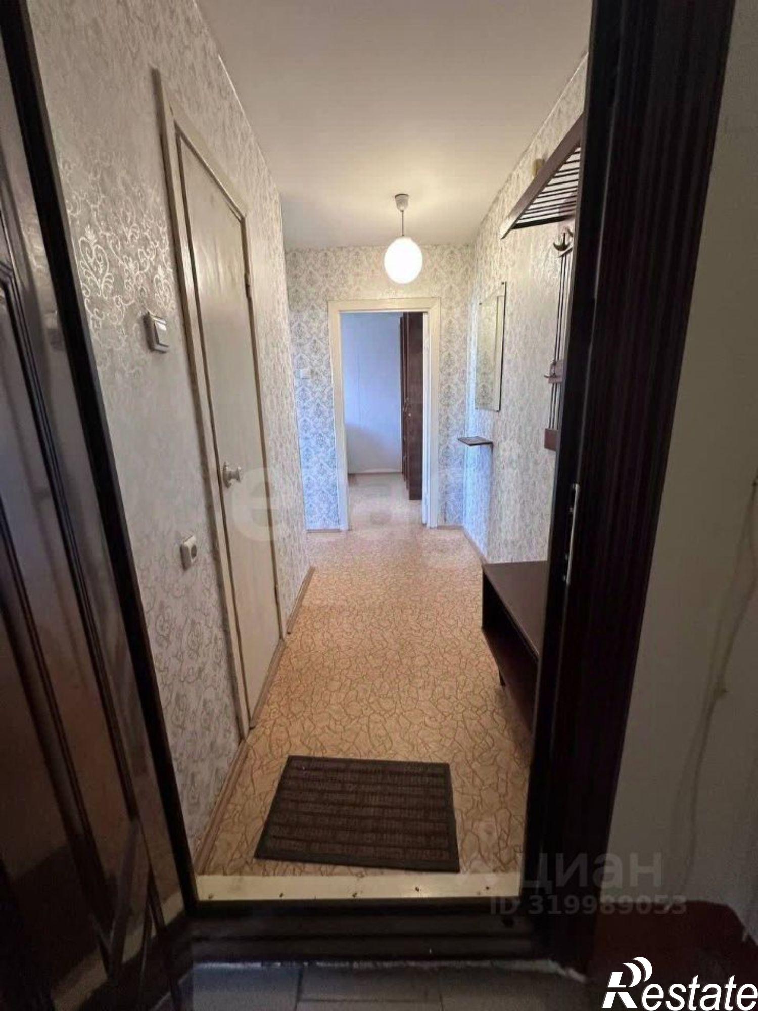 Купить квартиру за 3 250 000 рублей на Почтовая улица, 48Б