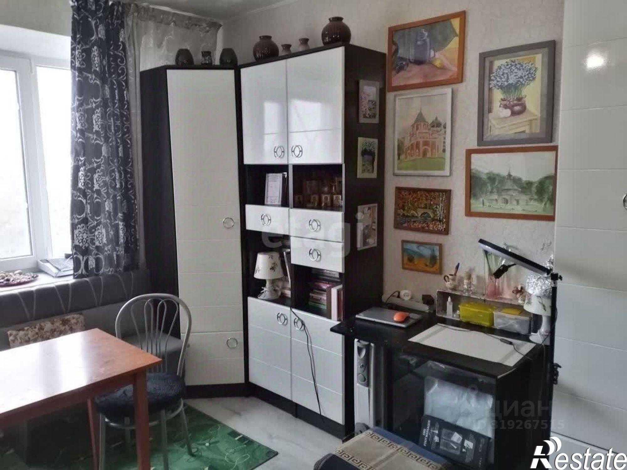 Купить квартиру за 3 250 000 рублей на улица Макаренко, 4Б