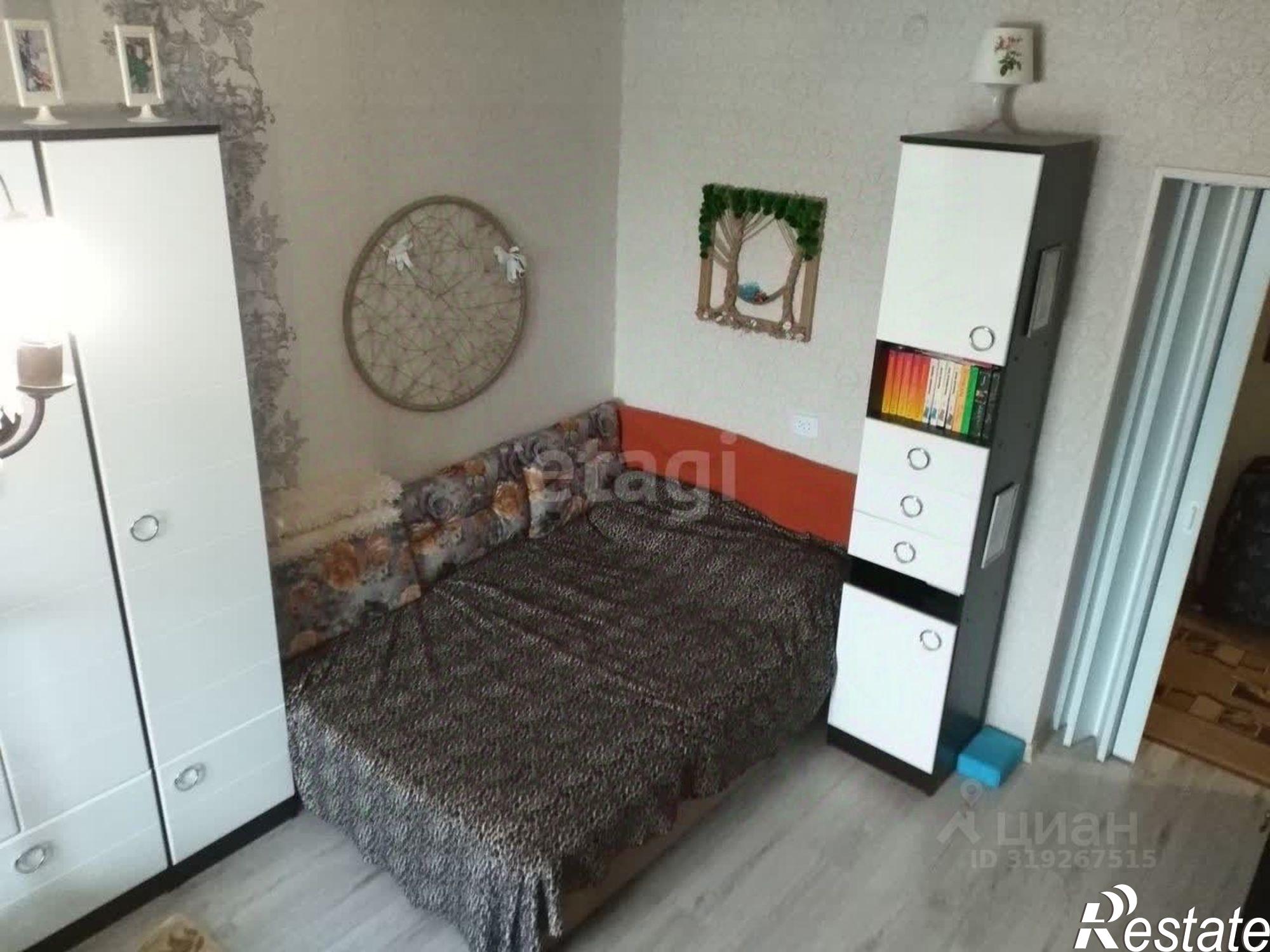 Купить квартиру за 3 250 000 рублей на улица Макаренко, 4Б