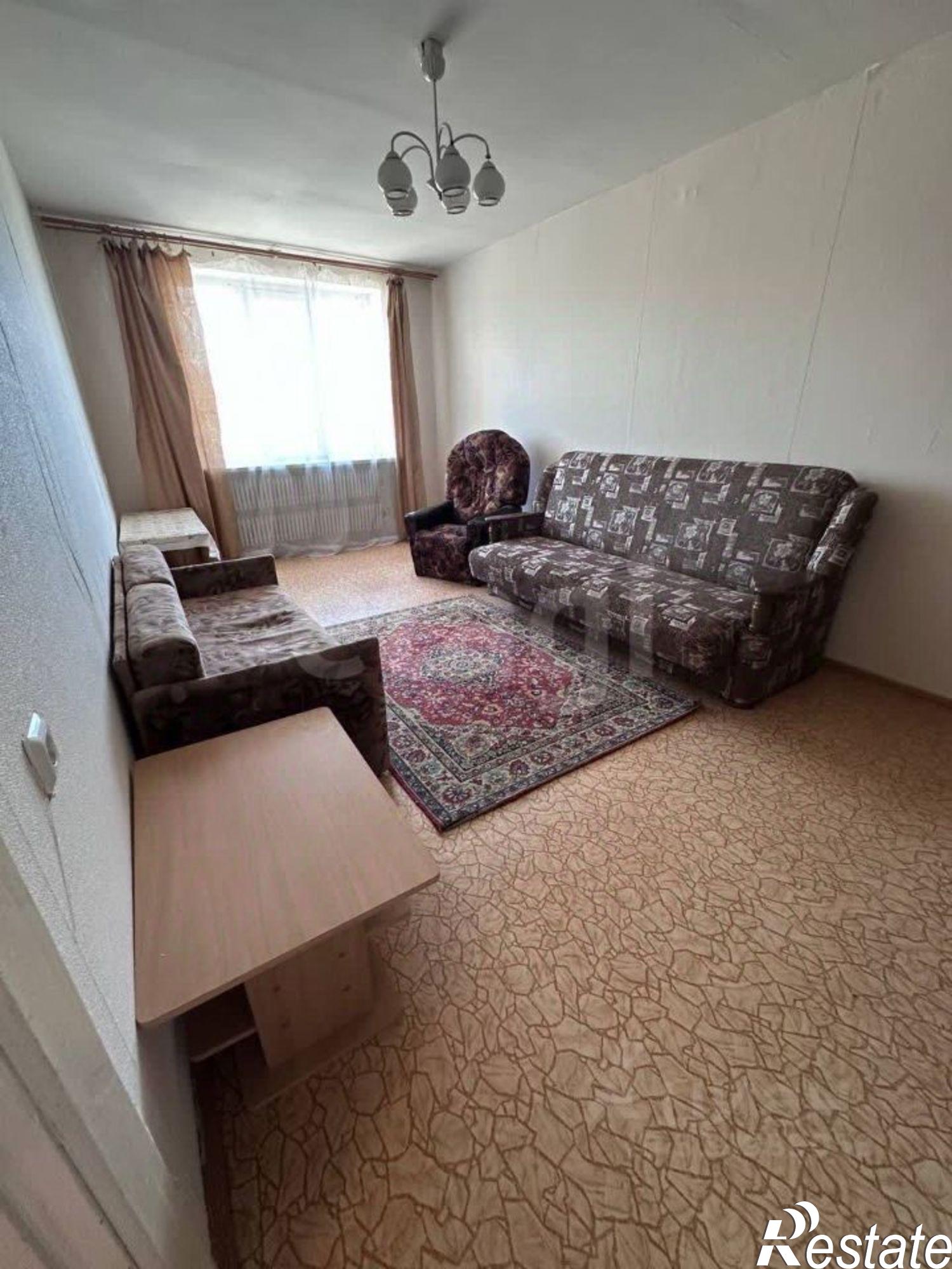 Купить квартиру за 3 250 000 рублей на Почтовая улица, 48Б