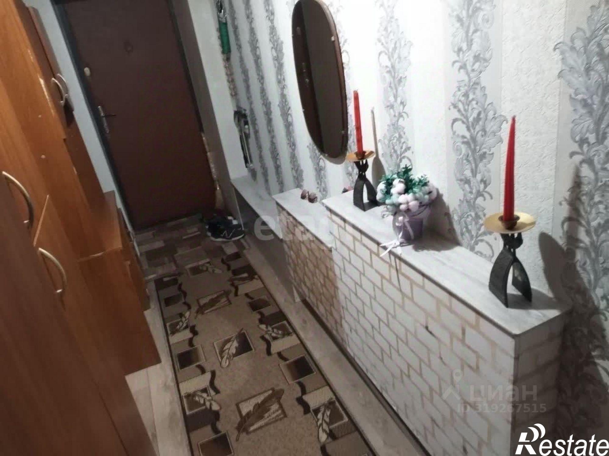 Купить квартиру за 3 250 000 рублей на улица Макаренко, 4Б